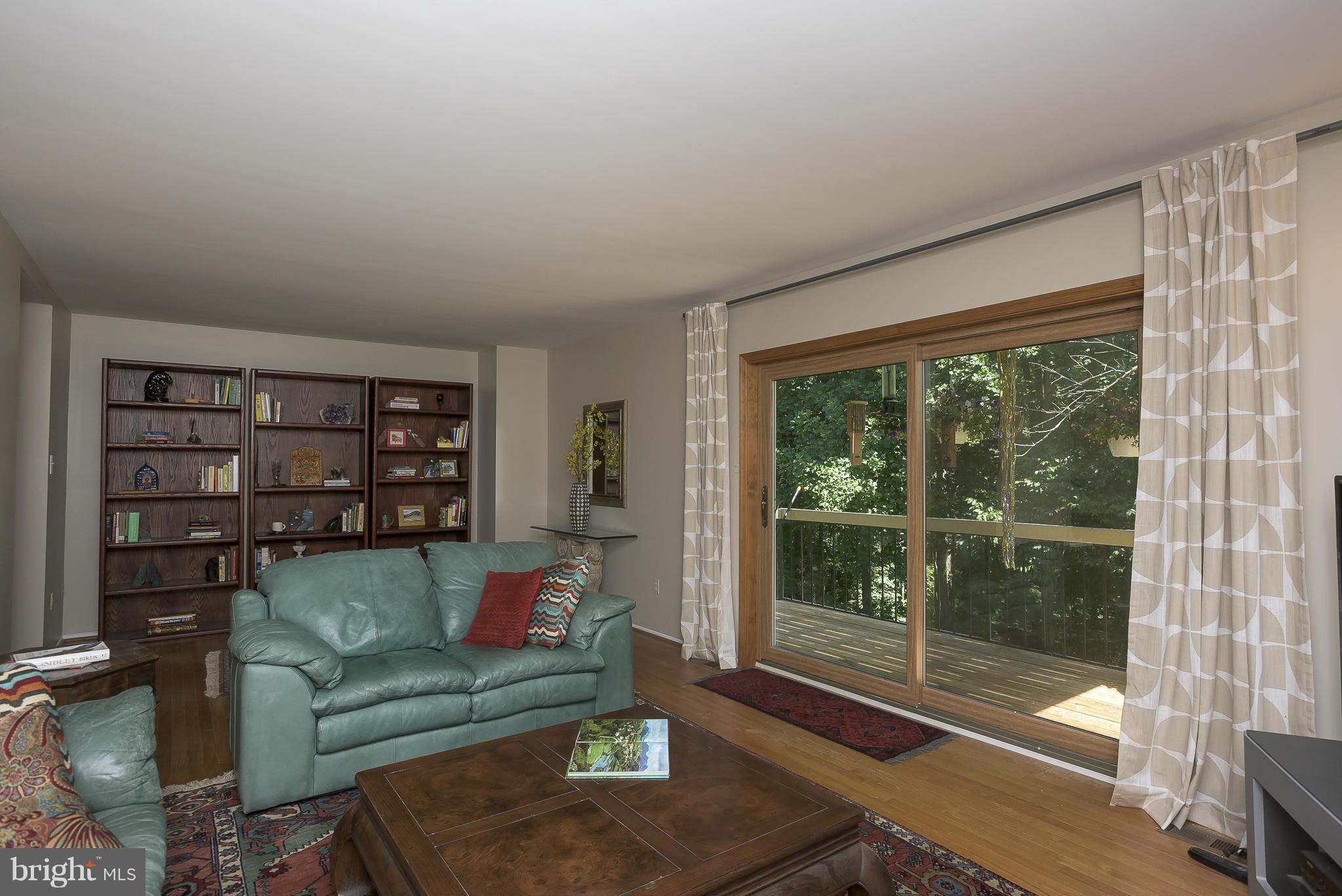 VILLAGE OF HICKORY RIDGE - Residential