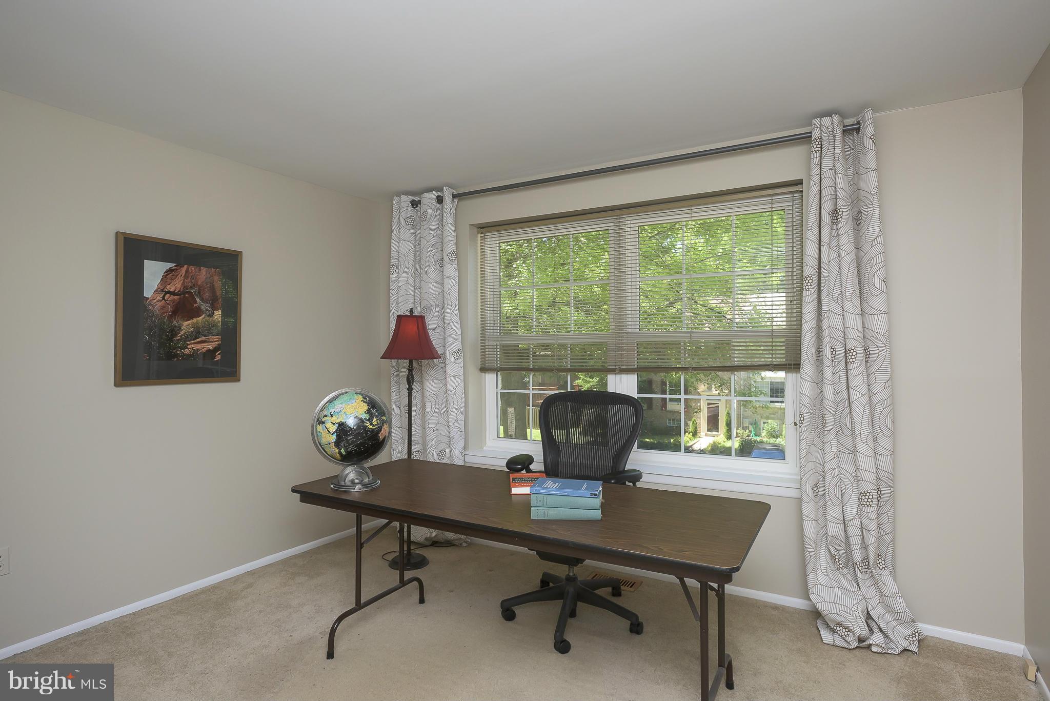 VILLAGE OF HICKORY RIDGE - Residential