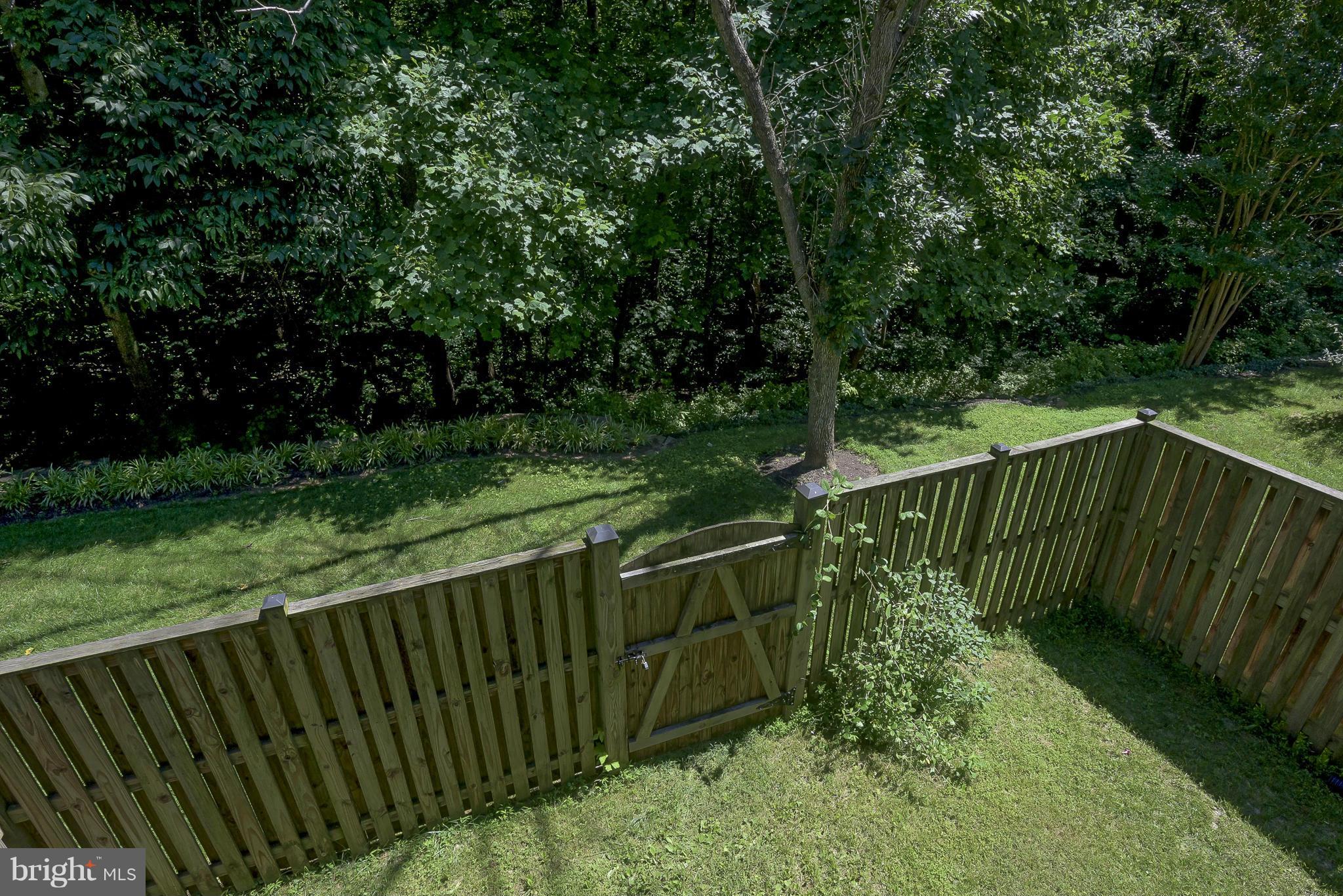 VILLAGE OF HICKORY RIDGE - Residential