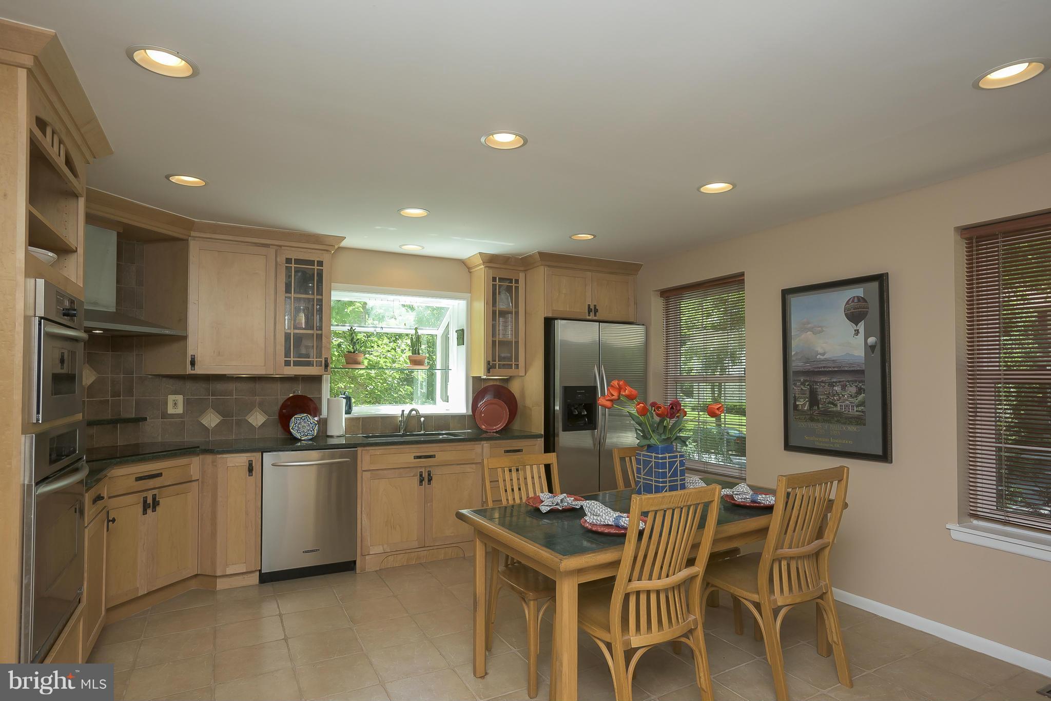 VILLAGE OF HICKORY RIDGE - Residential