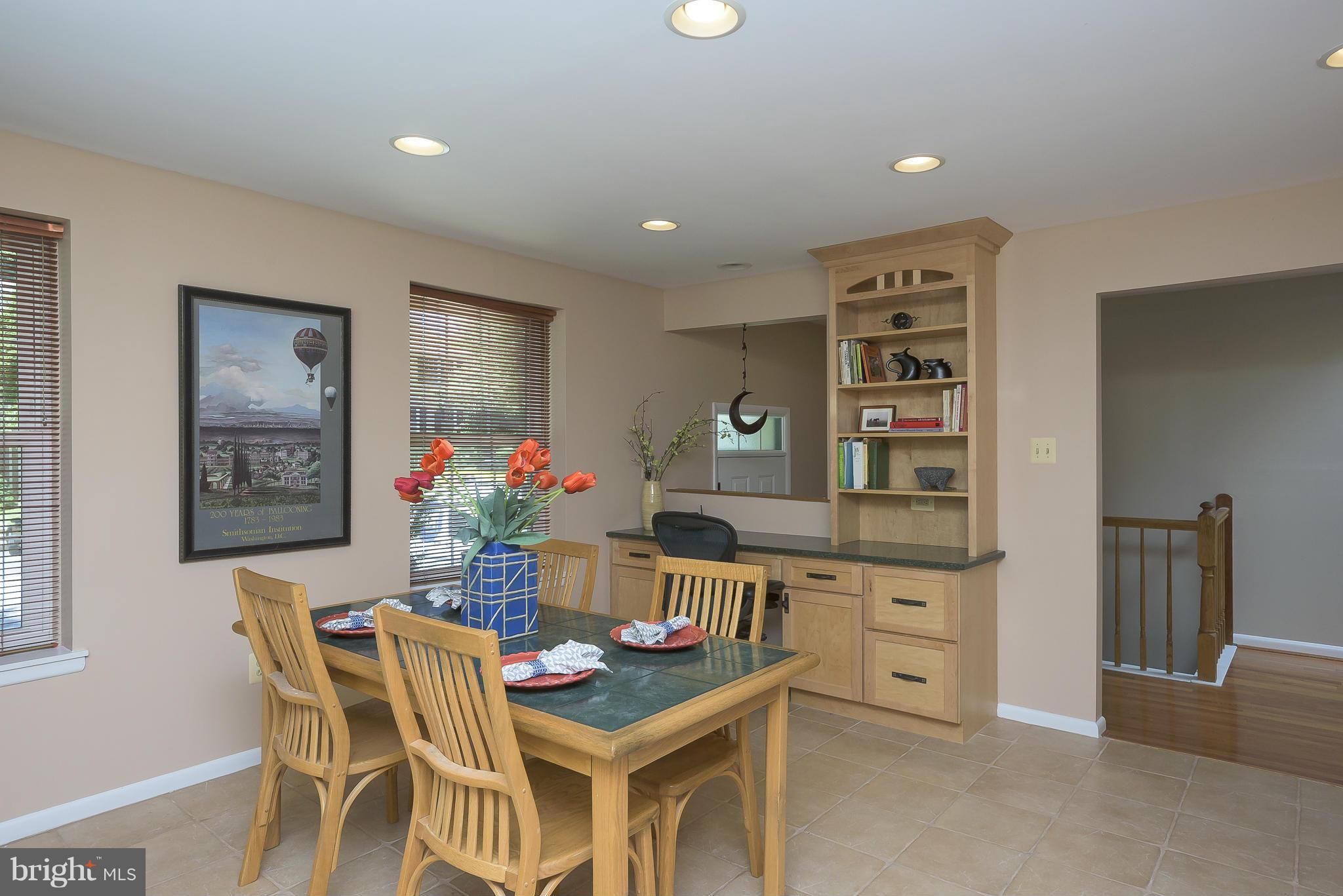 VILLAGE OF HICKORY RIDGE - Residential