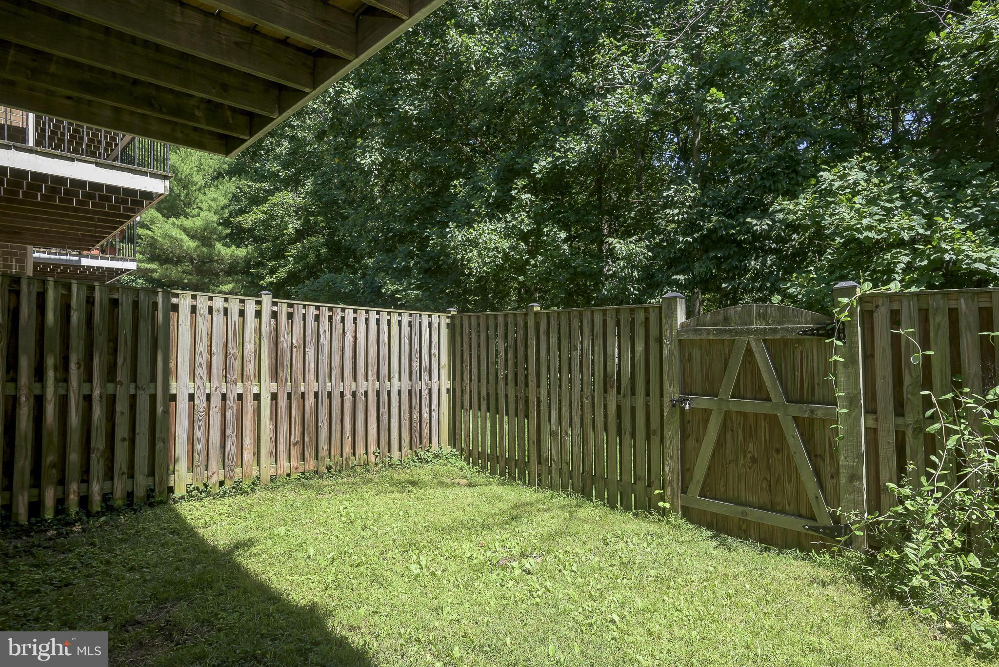 VILLAGE OF HICKORY RIDGE - Residential