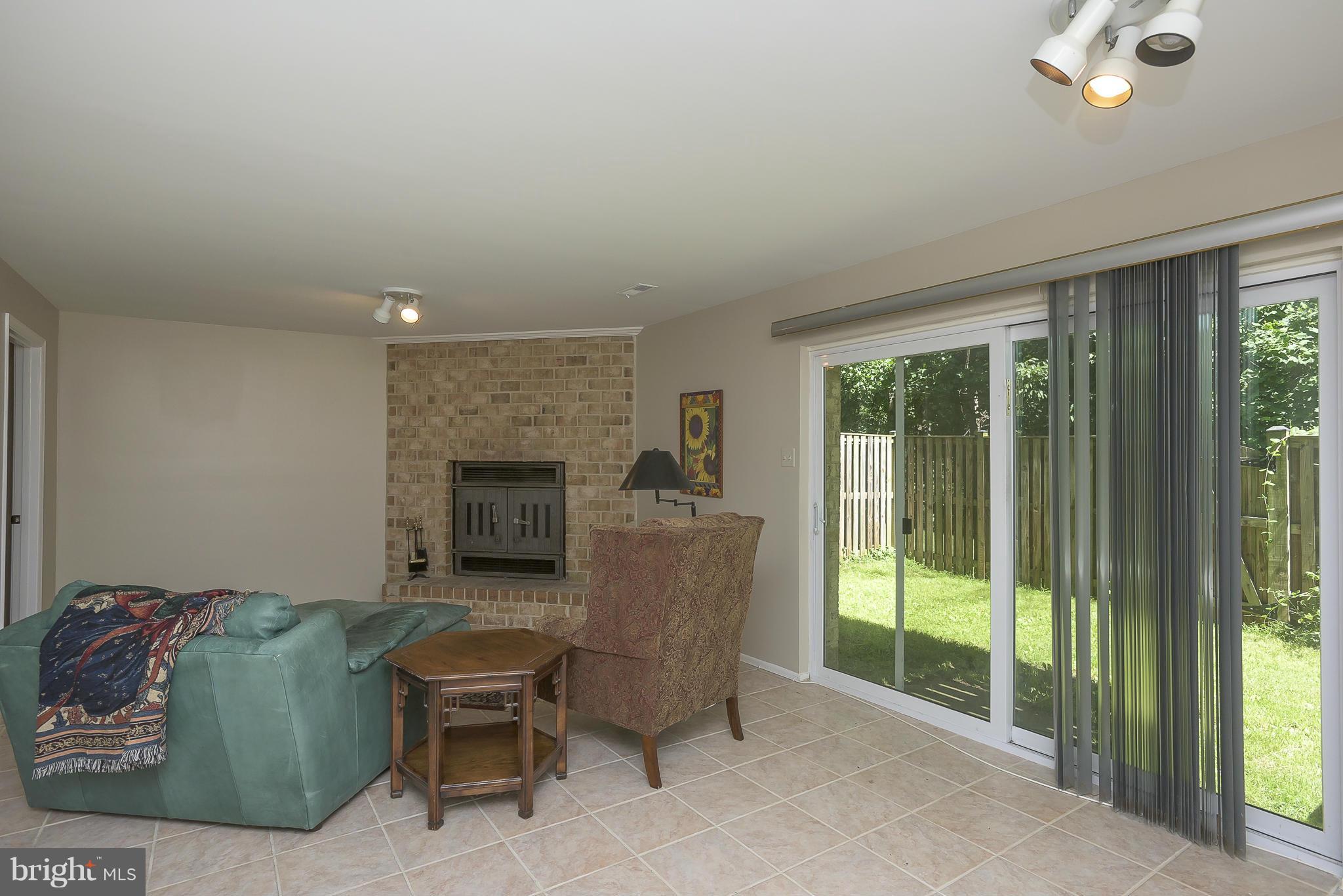 VILLAGE OF HICKORY RIDGE - Residential