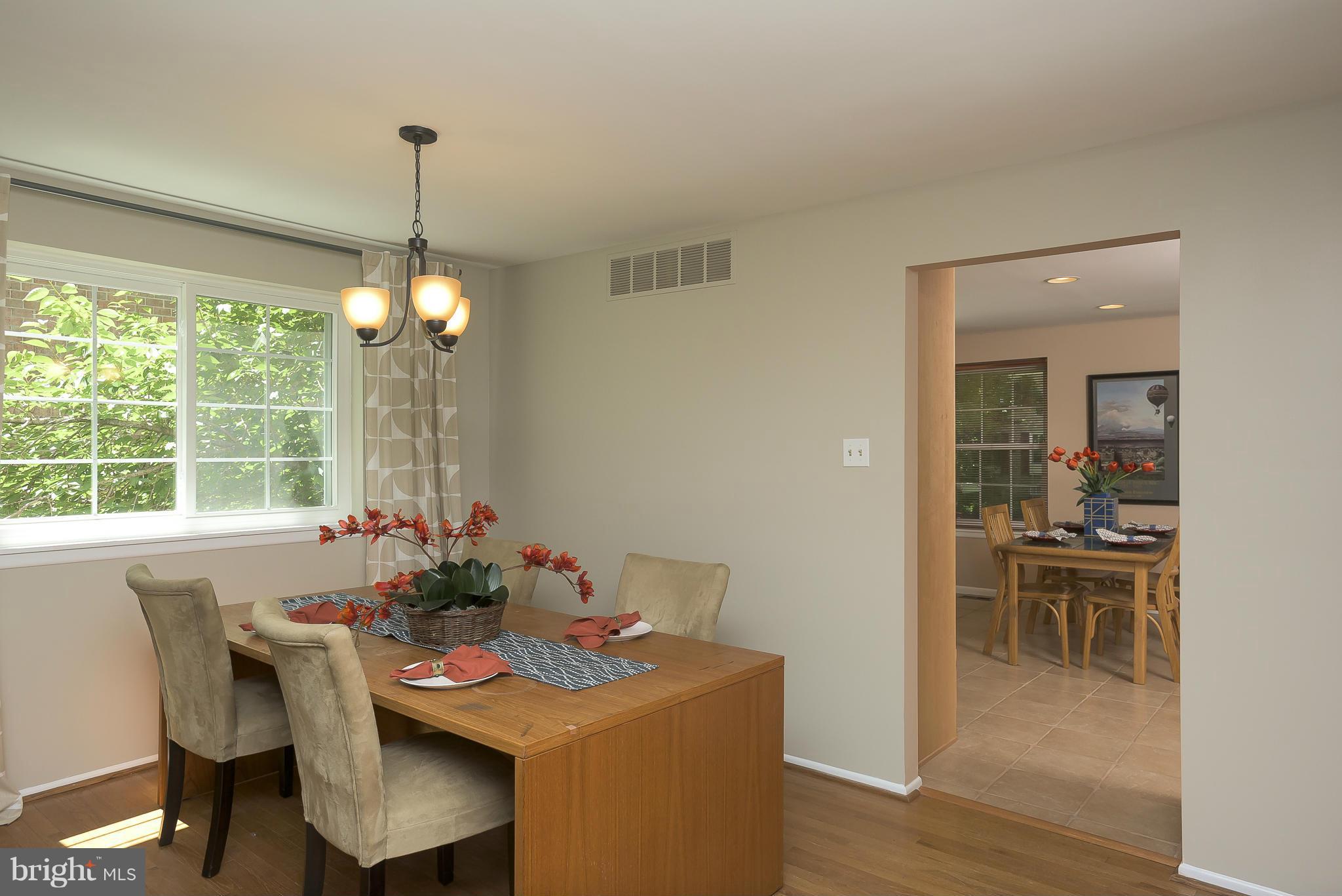 VILLAGE OF HICKORY RIDGE - Residential