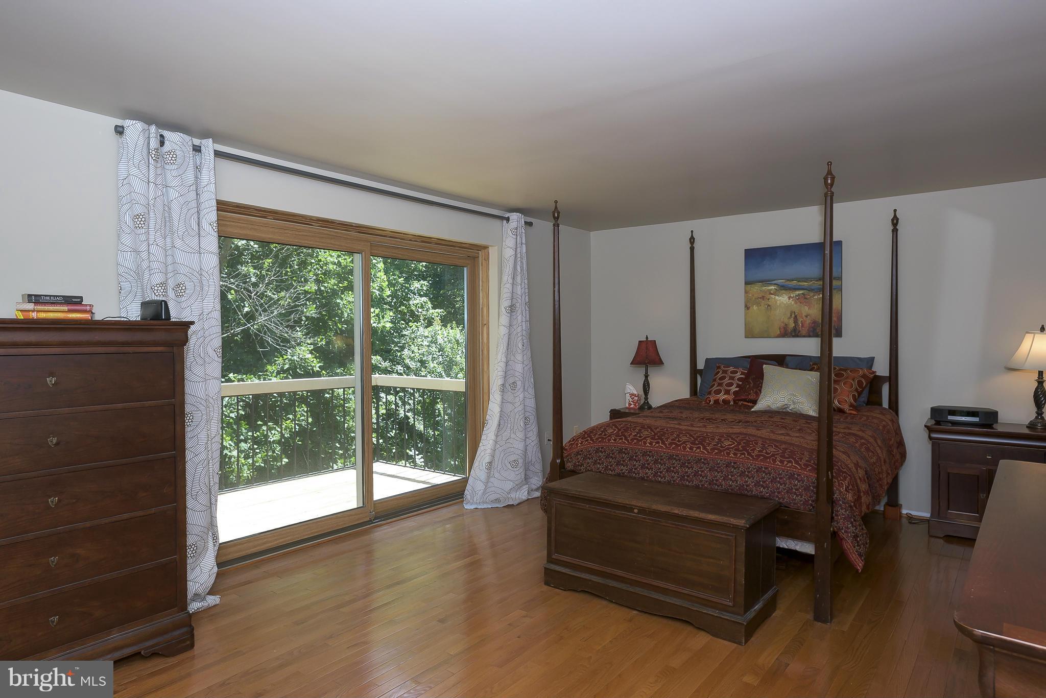 VILLAGE OF HICKORY RIDGE - Residential