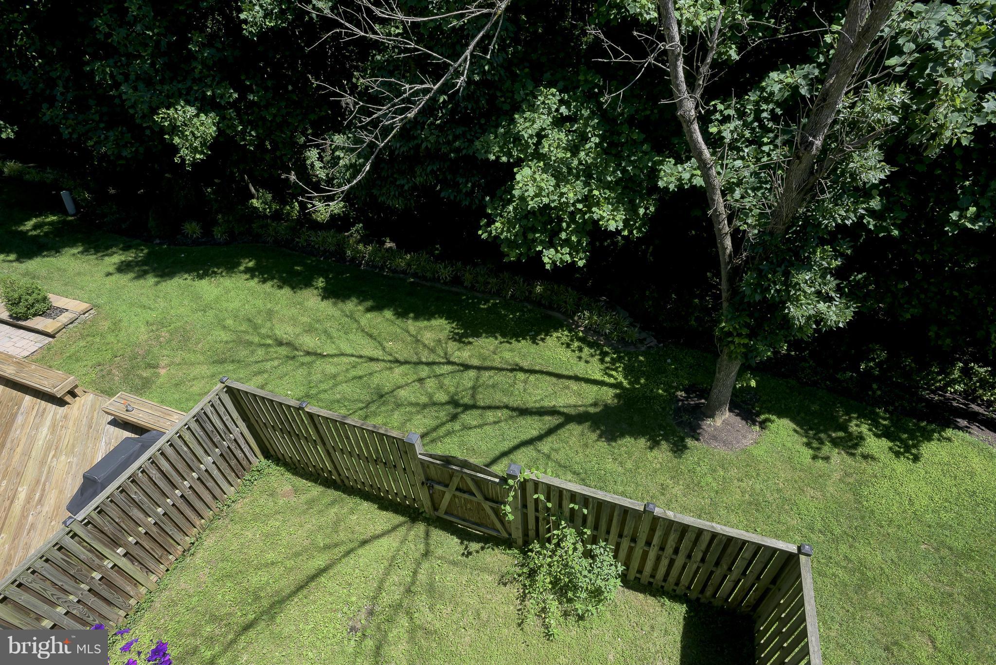 VILLAGE OF HICKORY RIDGE - Residential