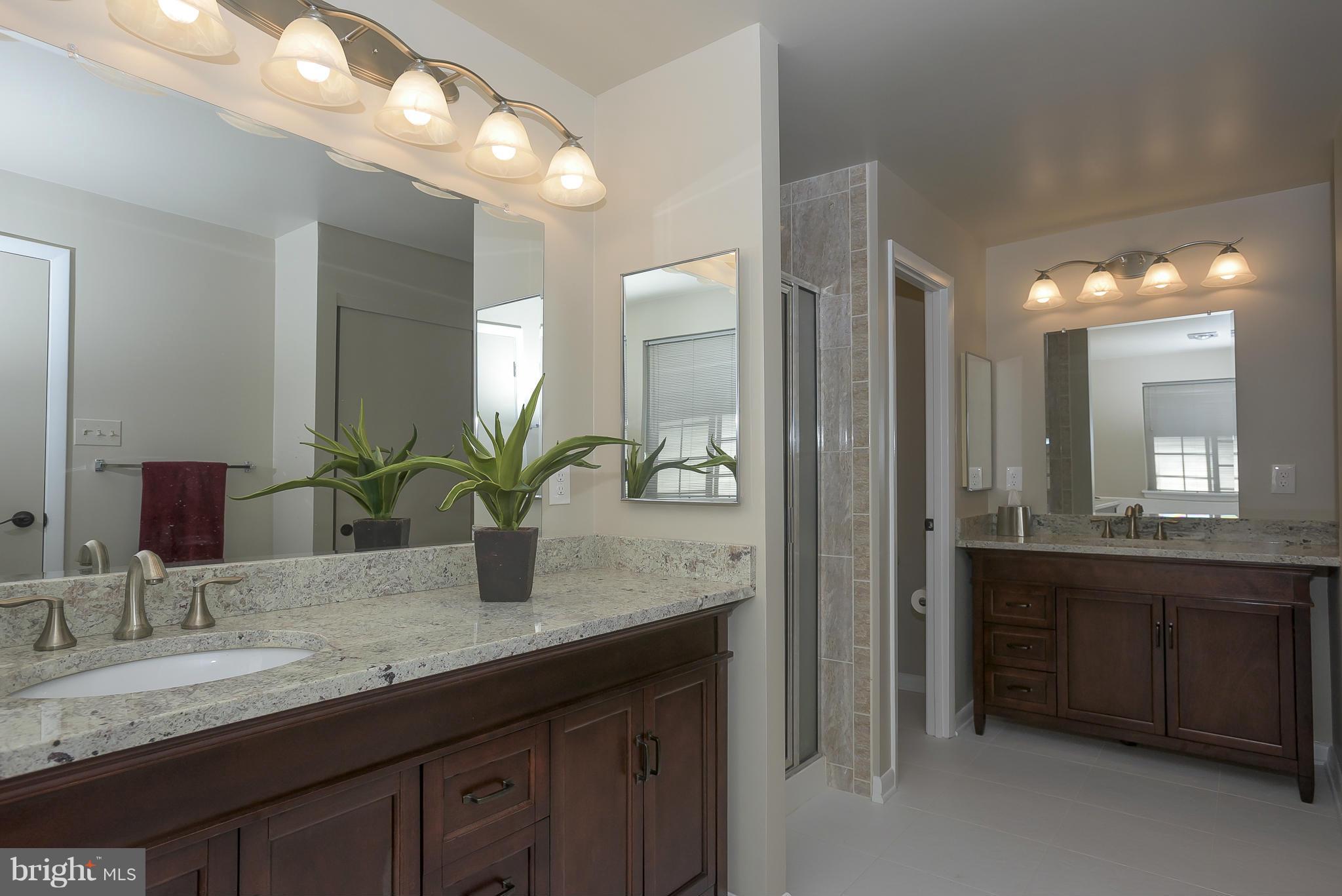 VILLAGE OF HICKORY RIDGE - Residential