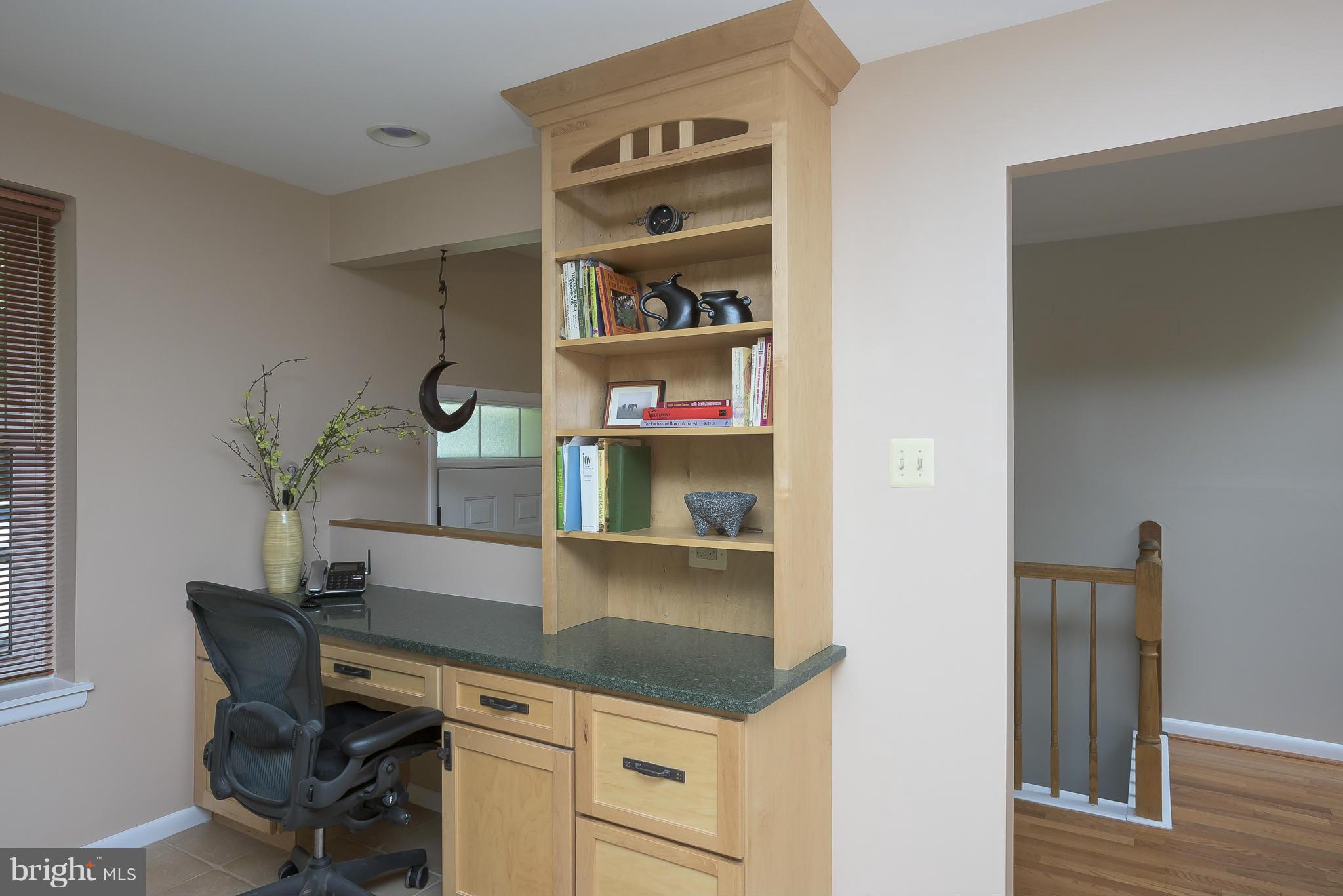 VILLAGE OF HICKORY RIDGE - Residential