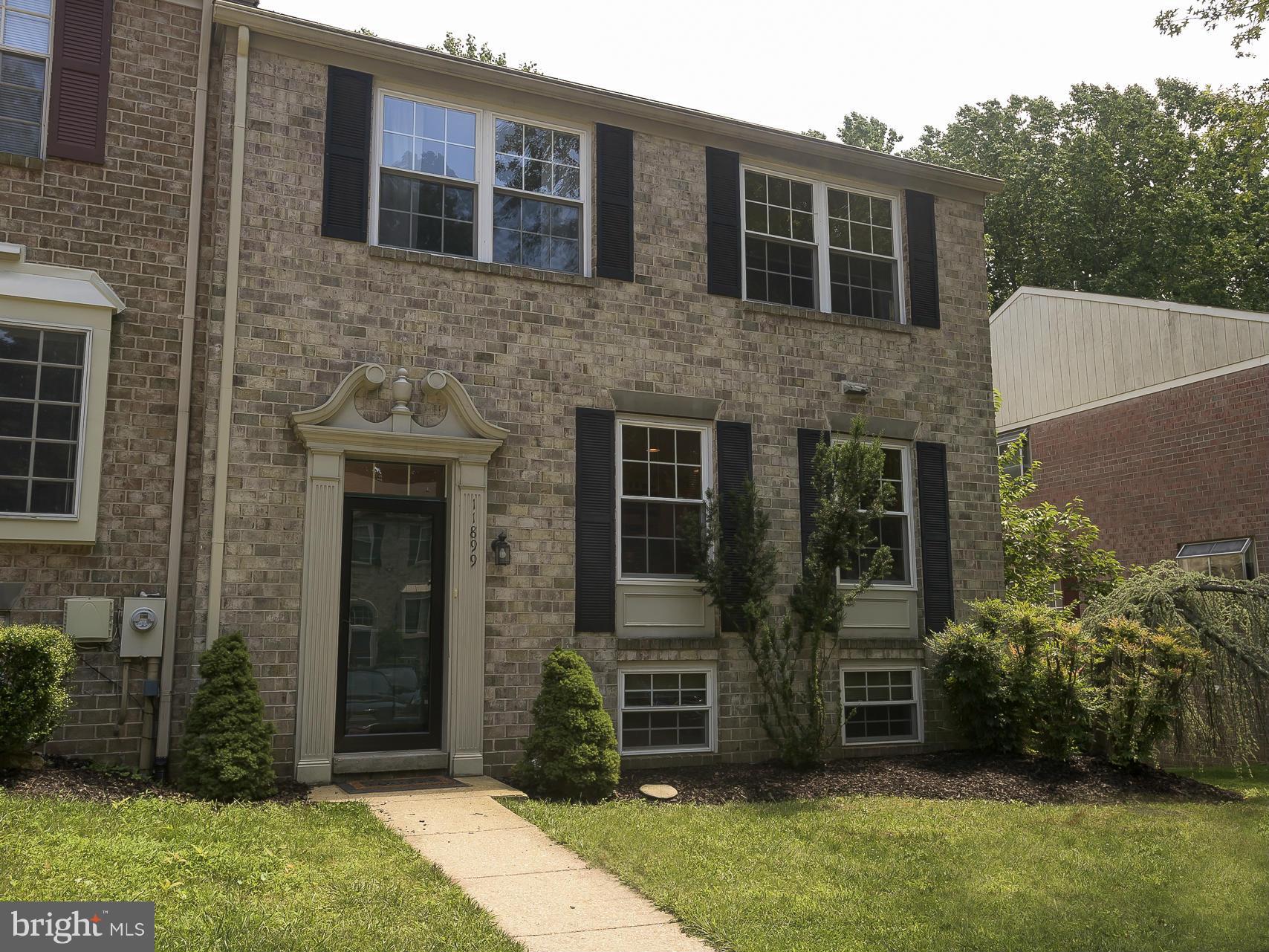 VILLAGE OF HICKORY RIDGE - Residential