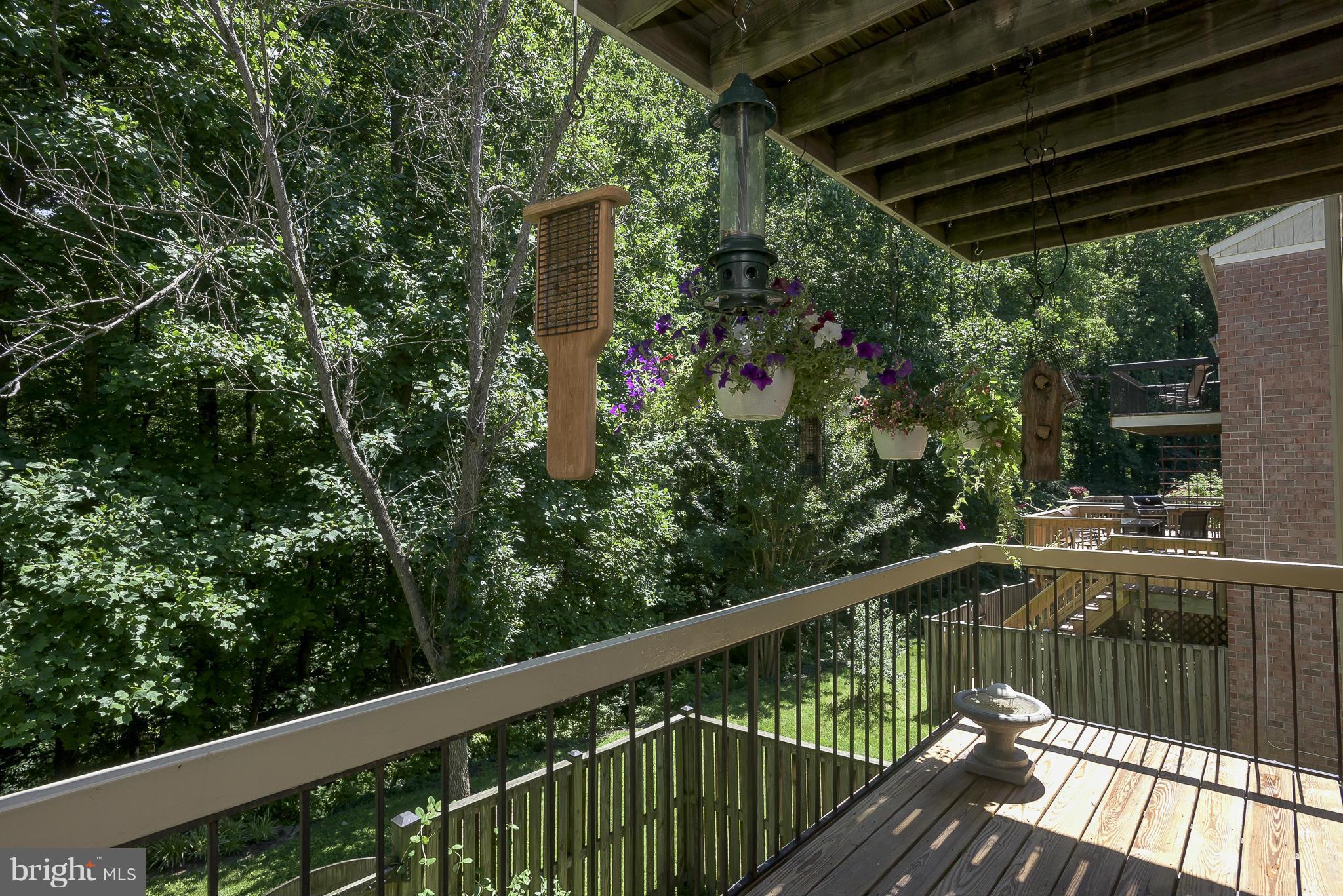 VILLAGE OF HICKORY RIDGE - Residential