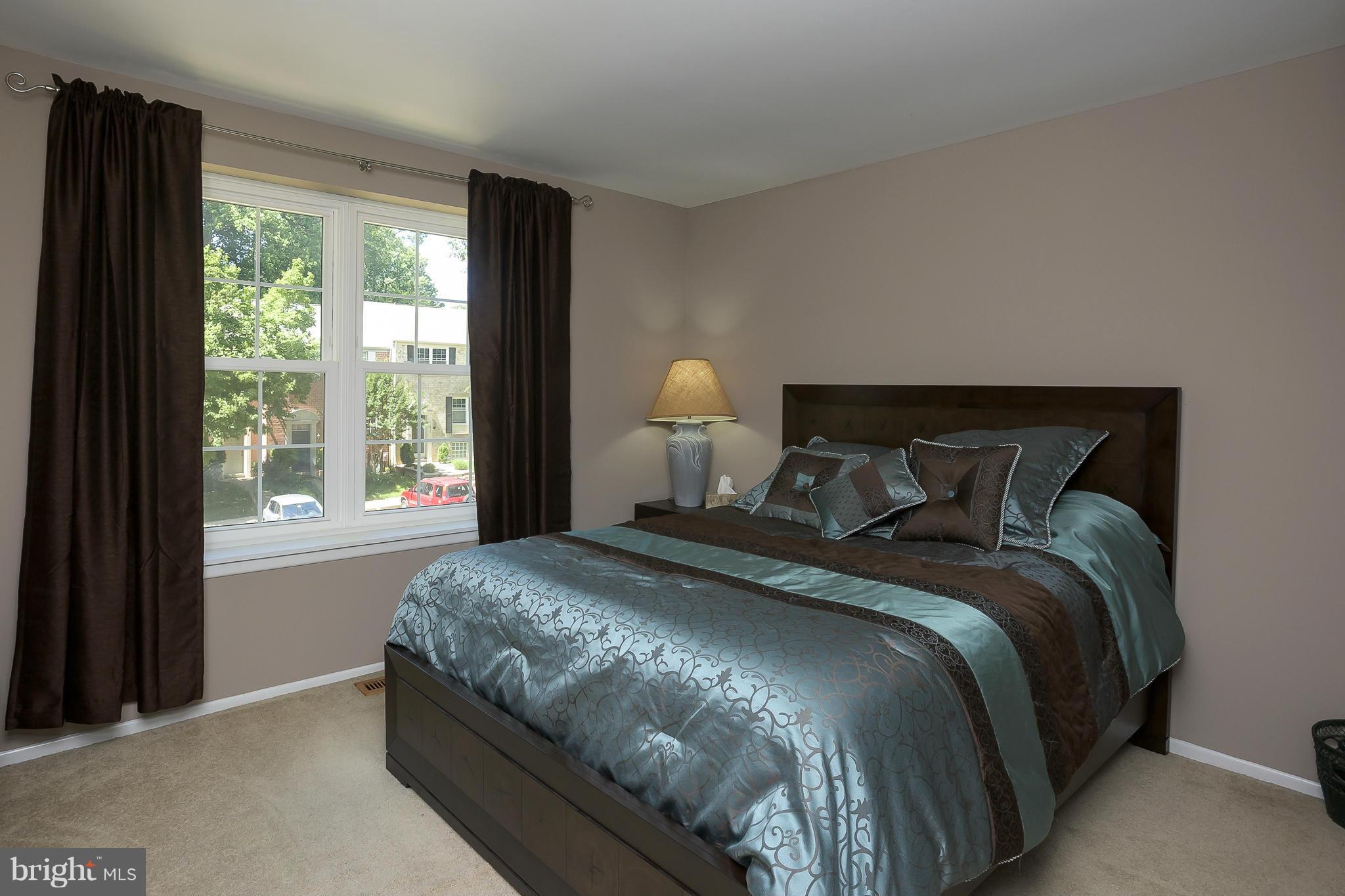 VILLAGE OF HICKORY RIDGE - Residential