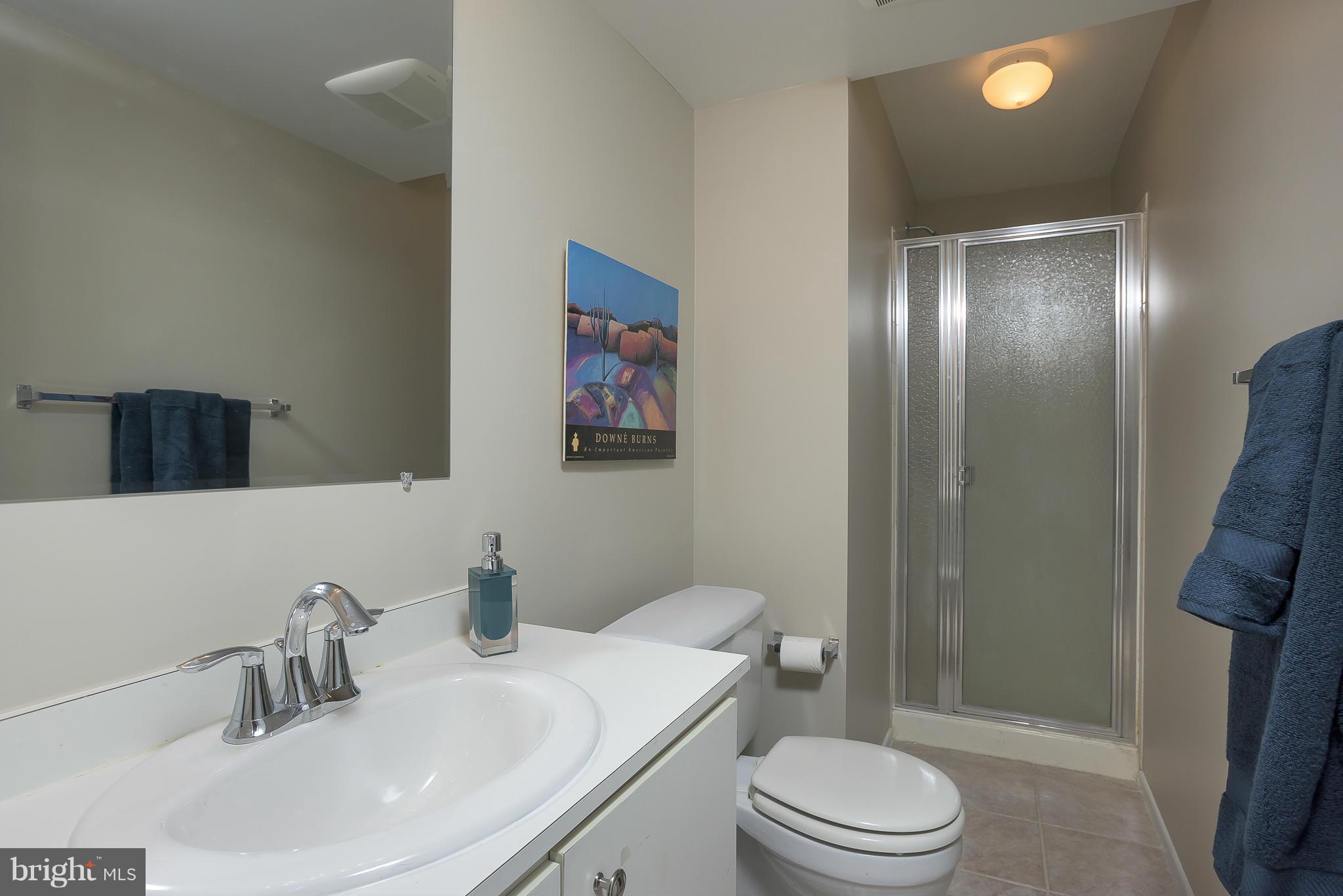 VILLAGE OF HICKORY RIDGE - Residential