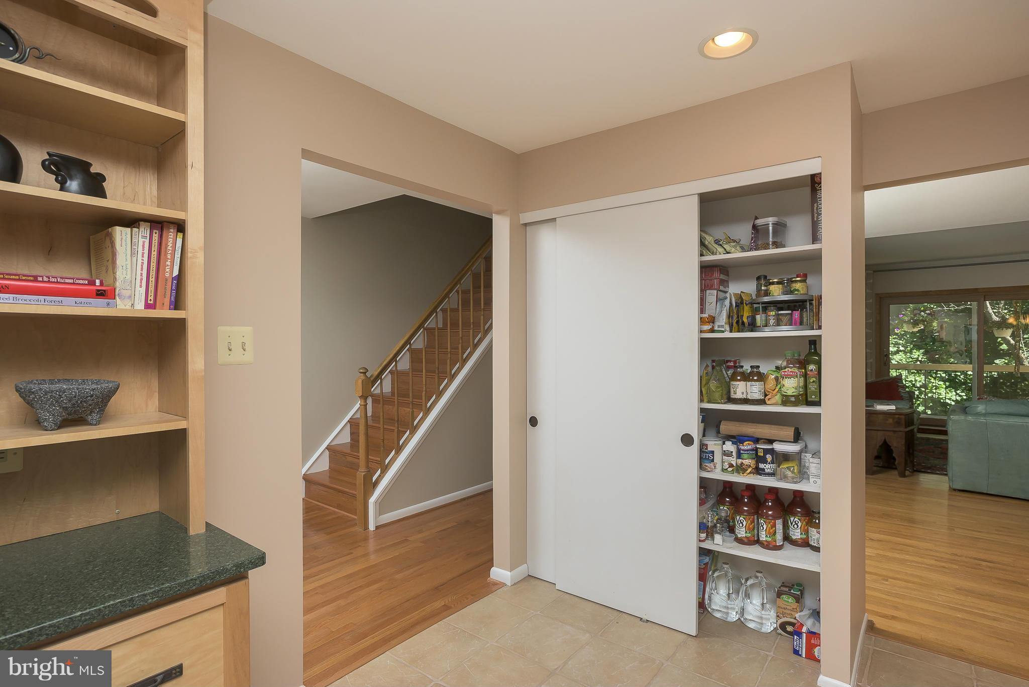 VILLAGE OF HICKORY RIDGE - Residential