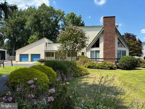 9155 Campbell Lane, Bridgeville, DE 19933 - MLS#: DESU2096084