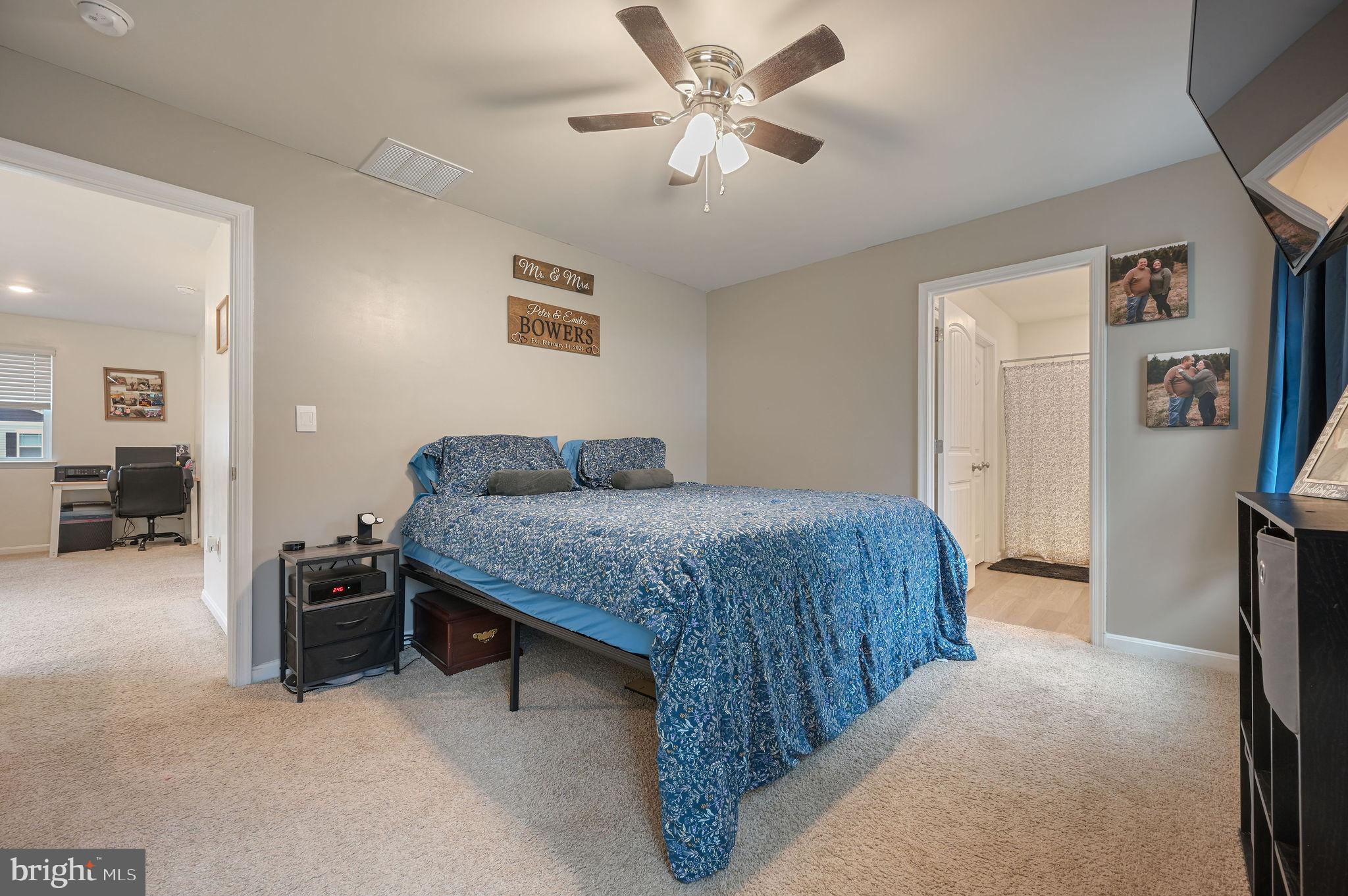 LOGANBERRY VILLAGE - Residential