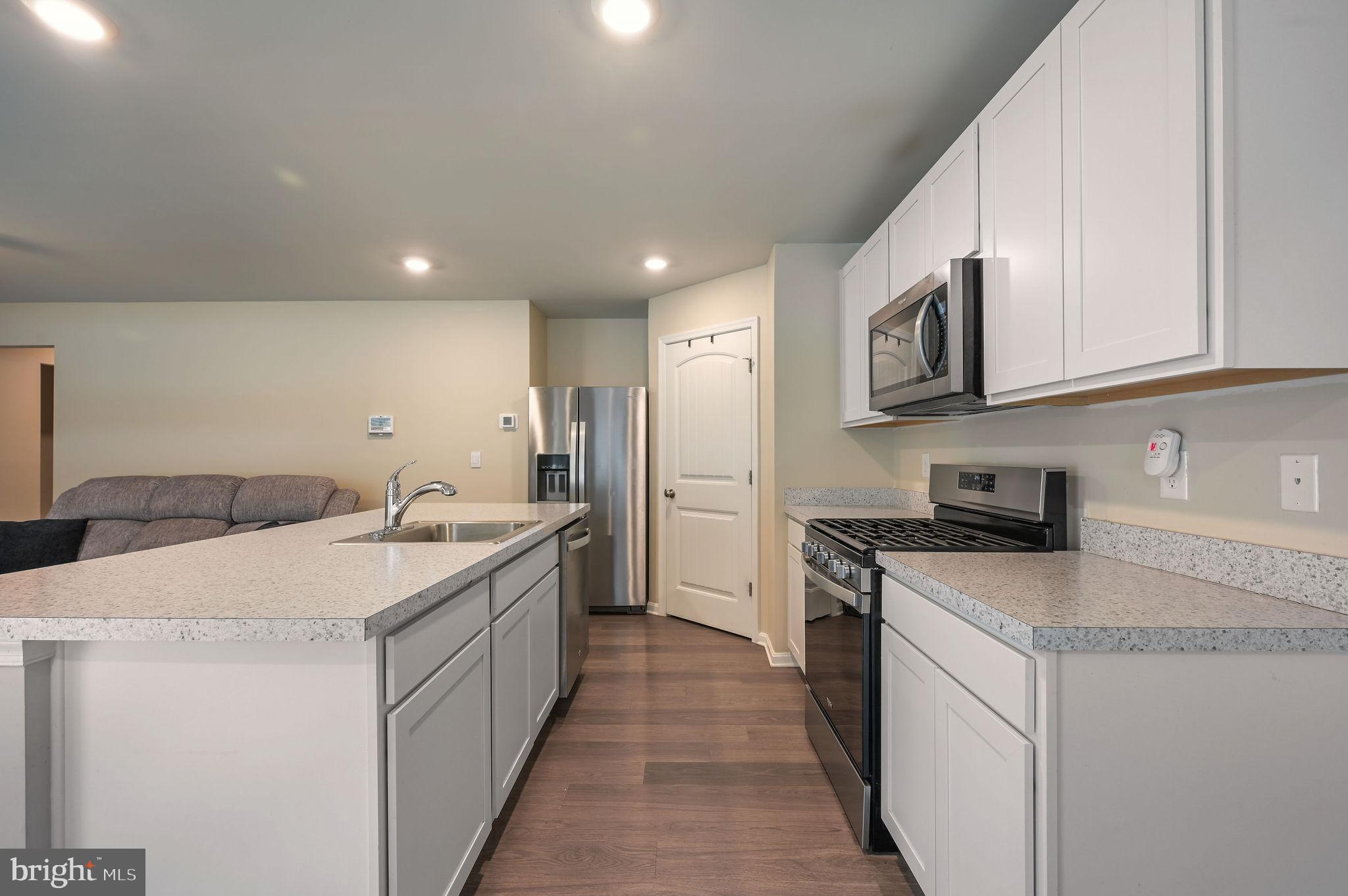 LOGANBERRY VILLAGE - Residential