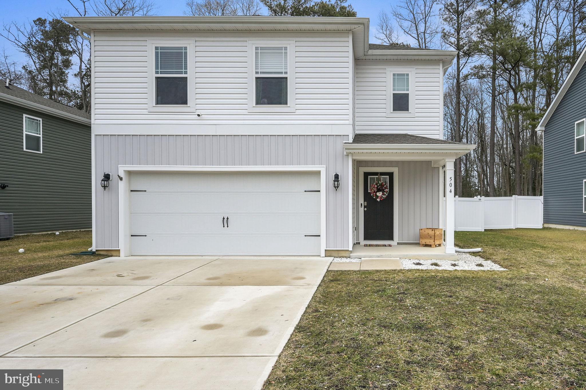 LOGANBERRY VILLAGE - Residential