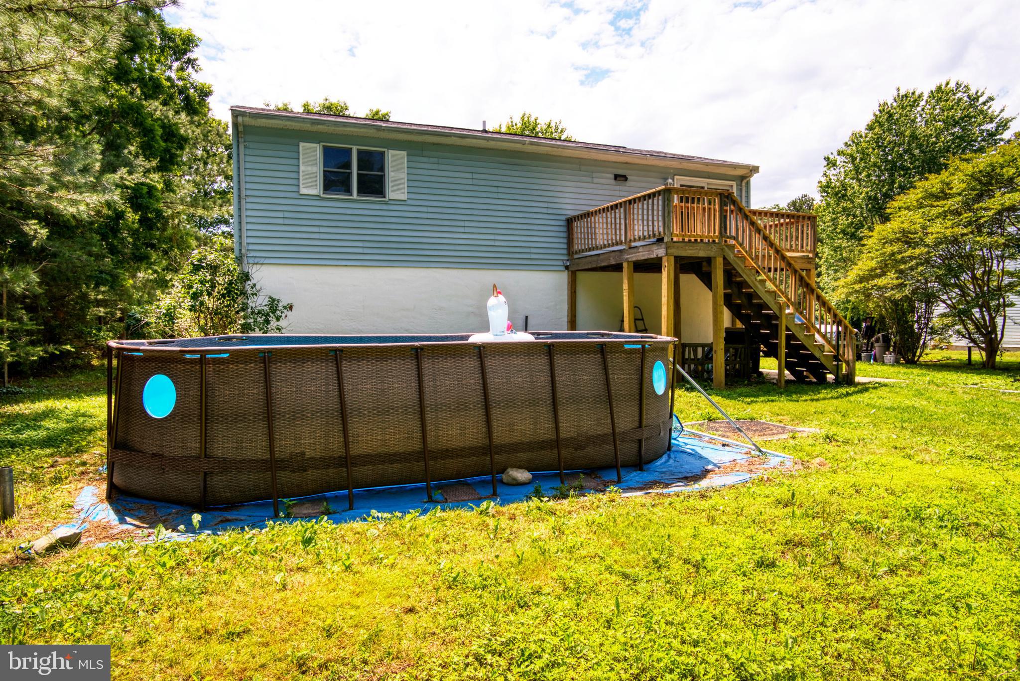 LEACHBURG - Residential