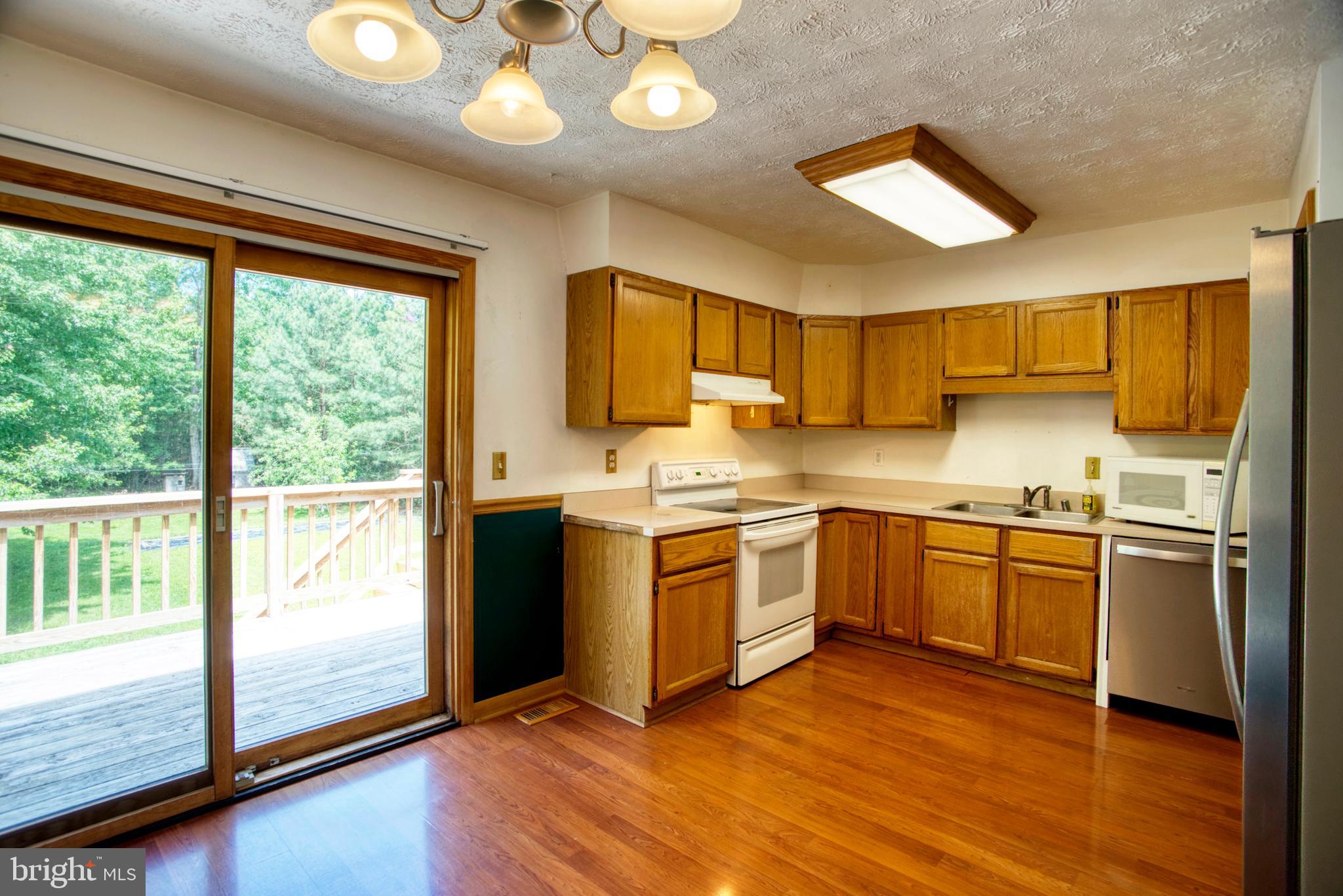 LEACHBURG - Residential