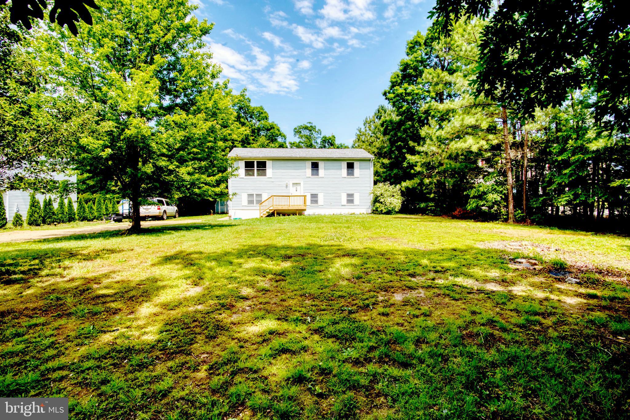 LEACHBURG - Residential