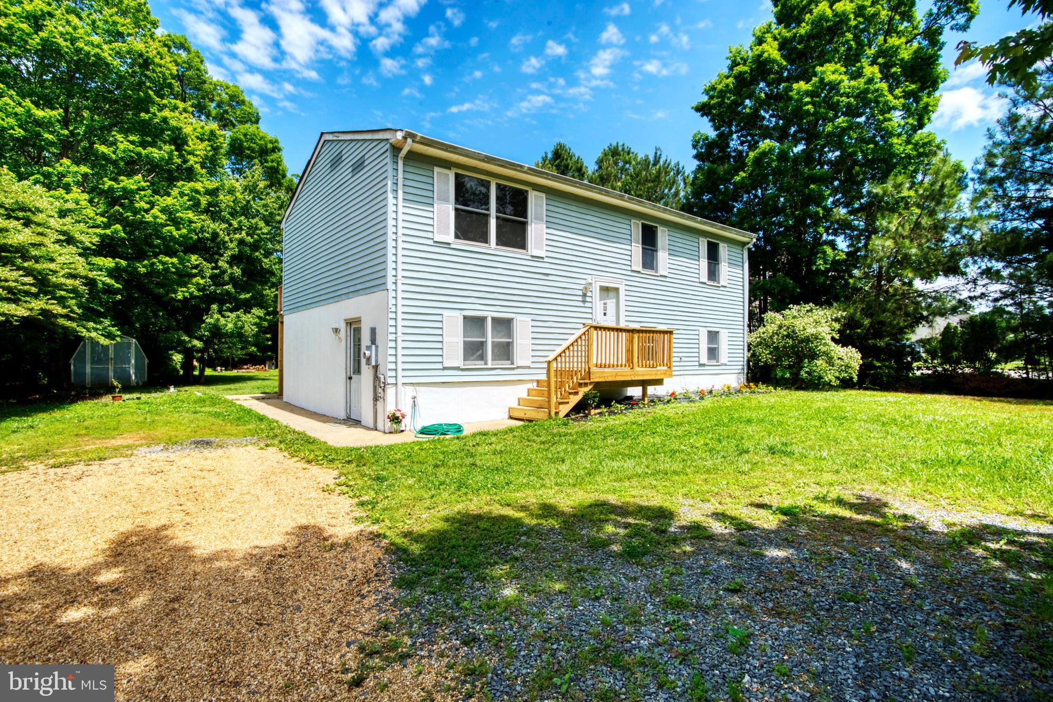 LEACHBURG - Residential