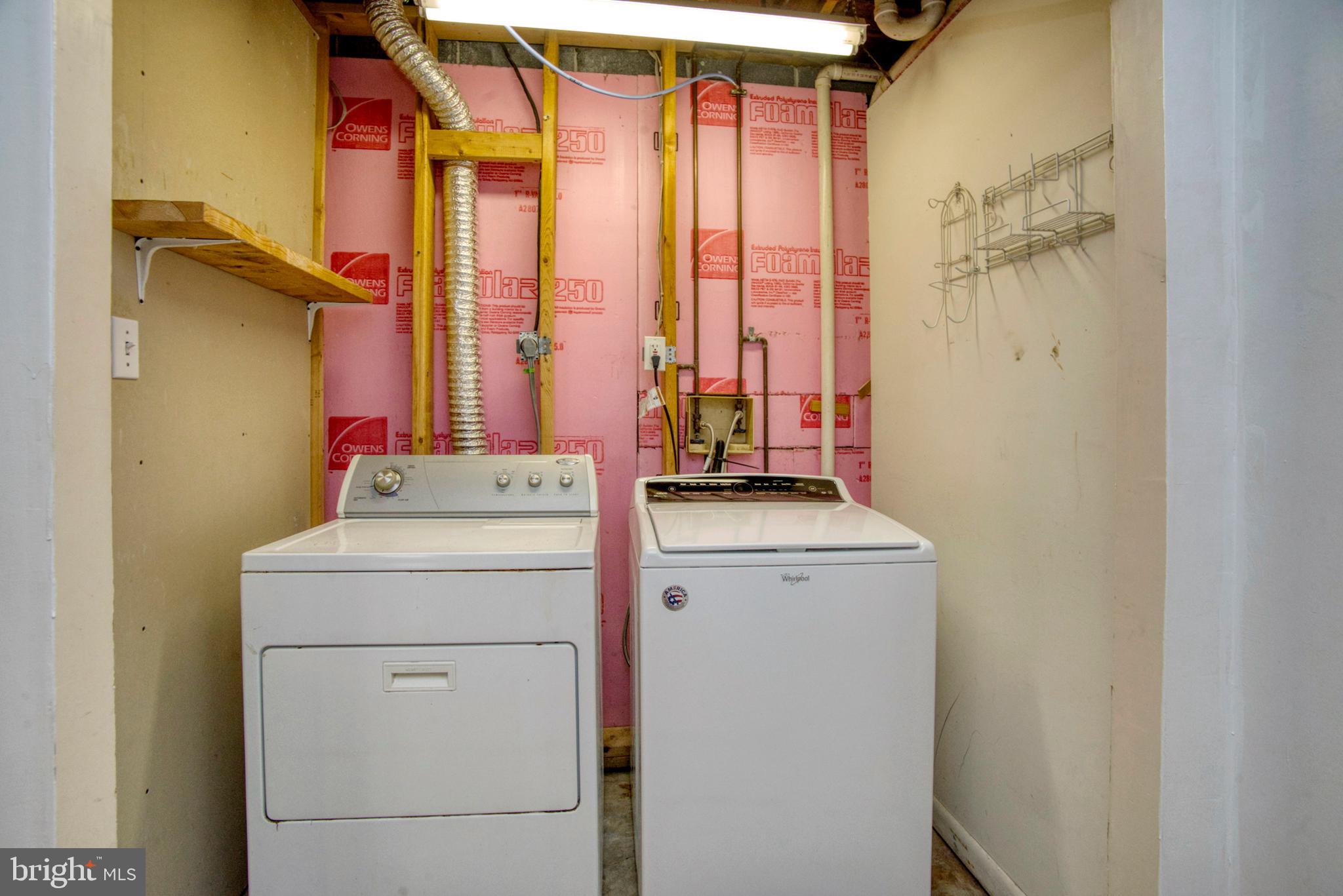 LEACHBURG - Residential