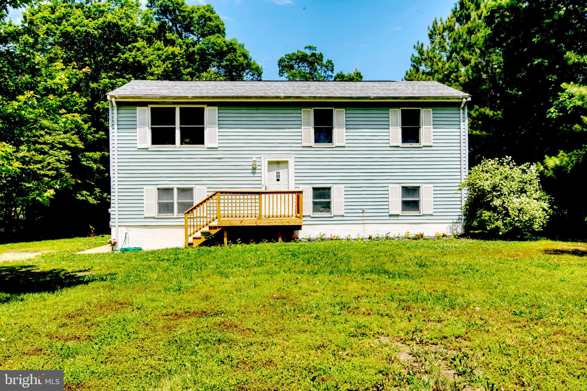 LEACHBURG - Residential