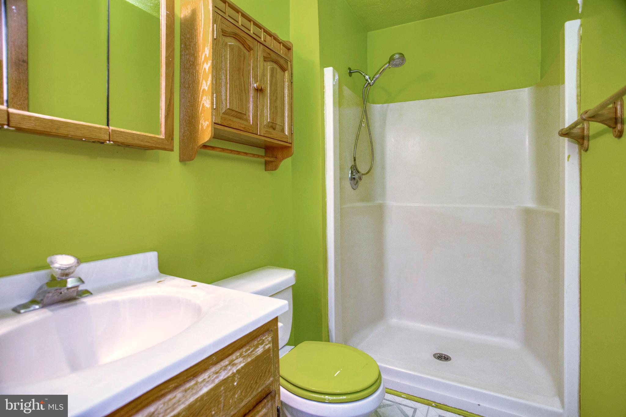 LEACHBURG - Residential