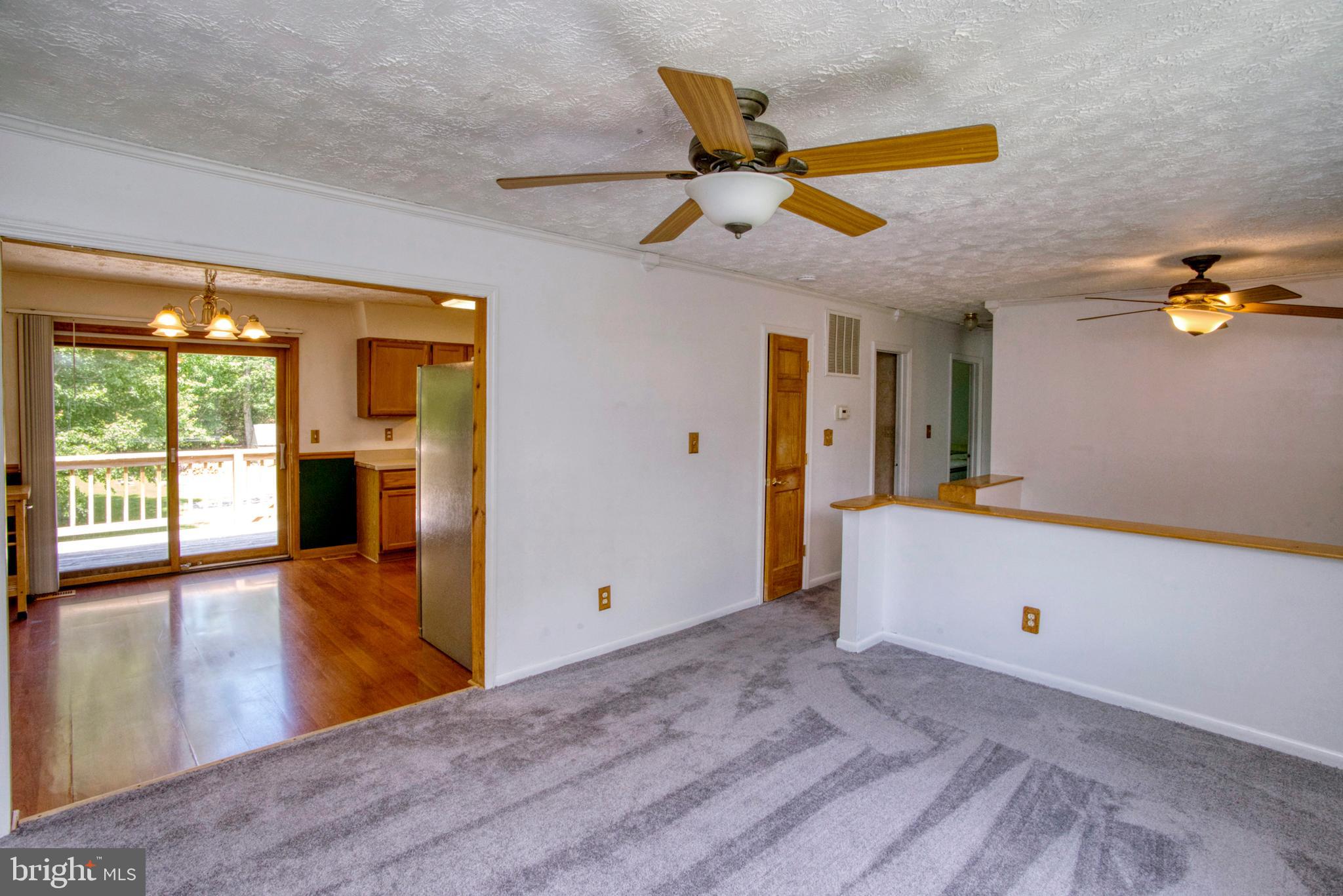 LEACHBURG - Residential