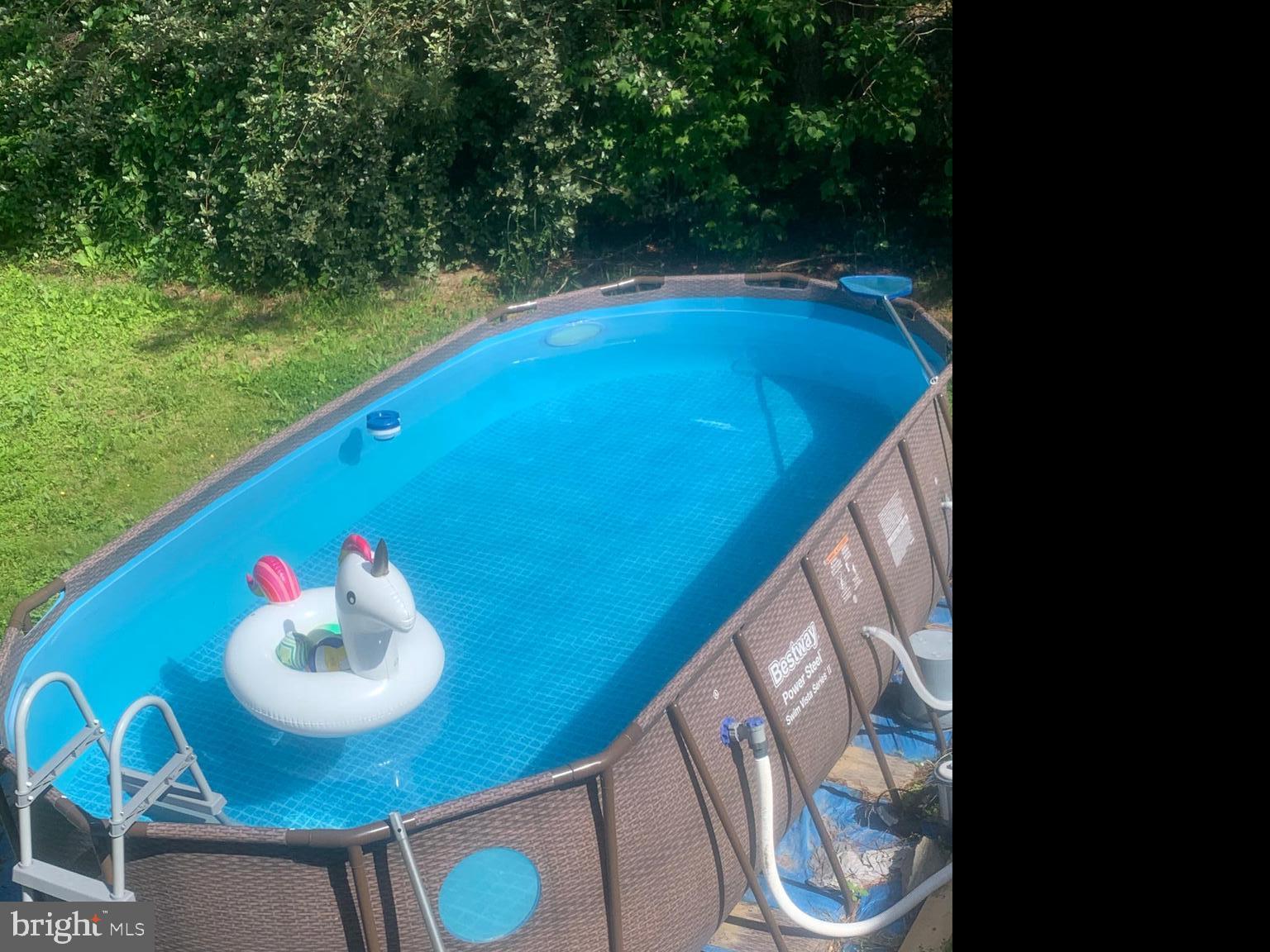 LEACHBURG - Residential