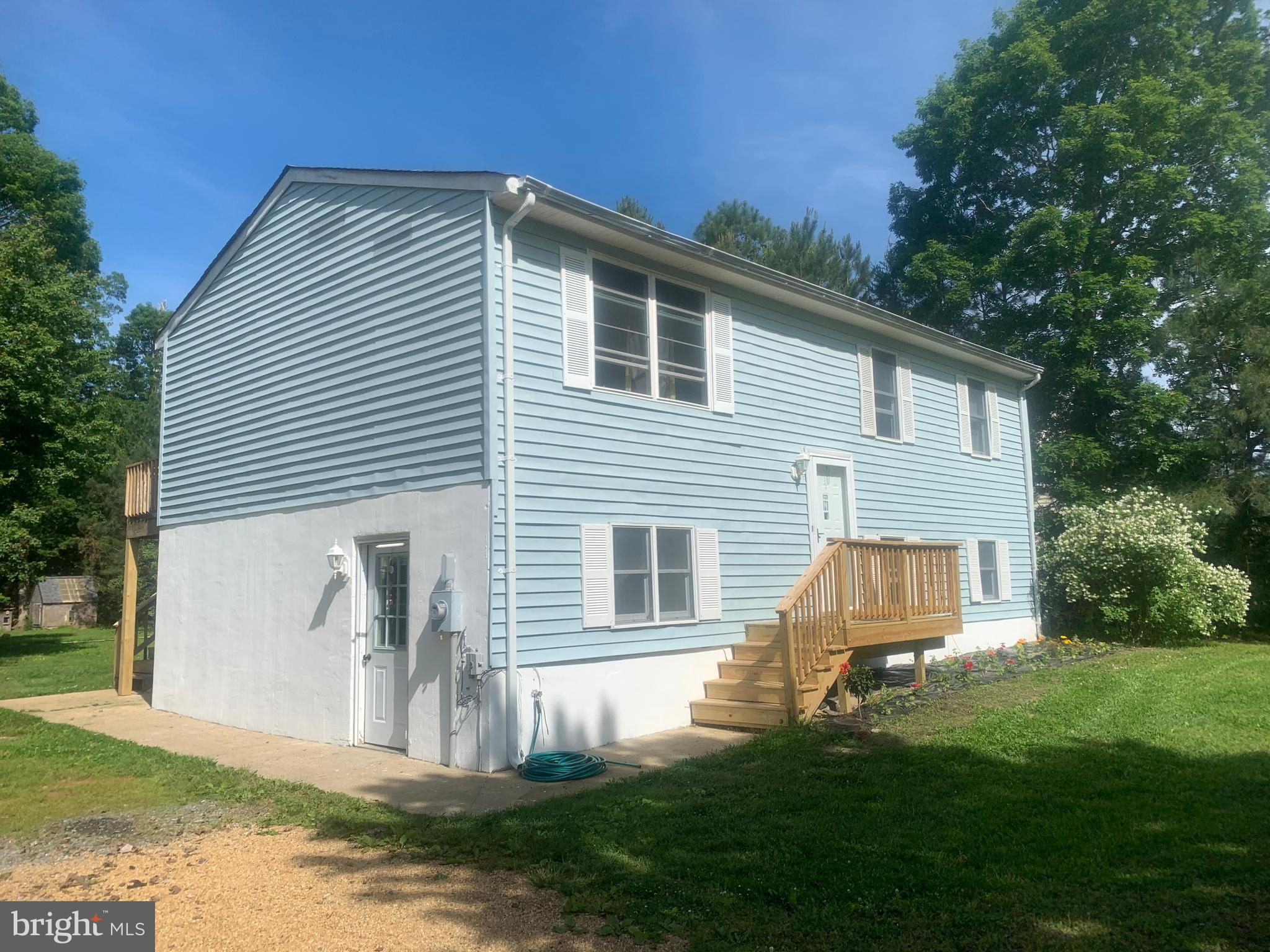 LEACHBURG - Residential