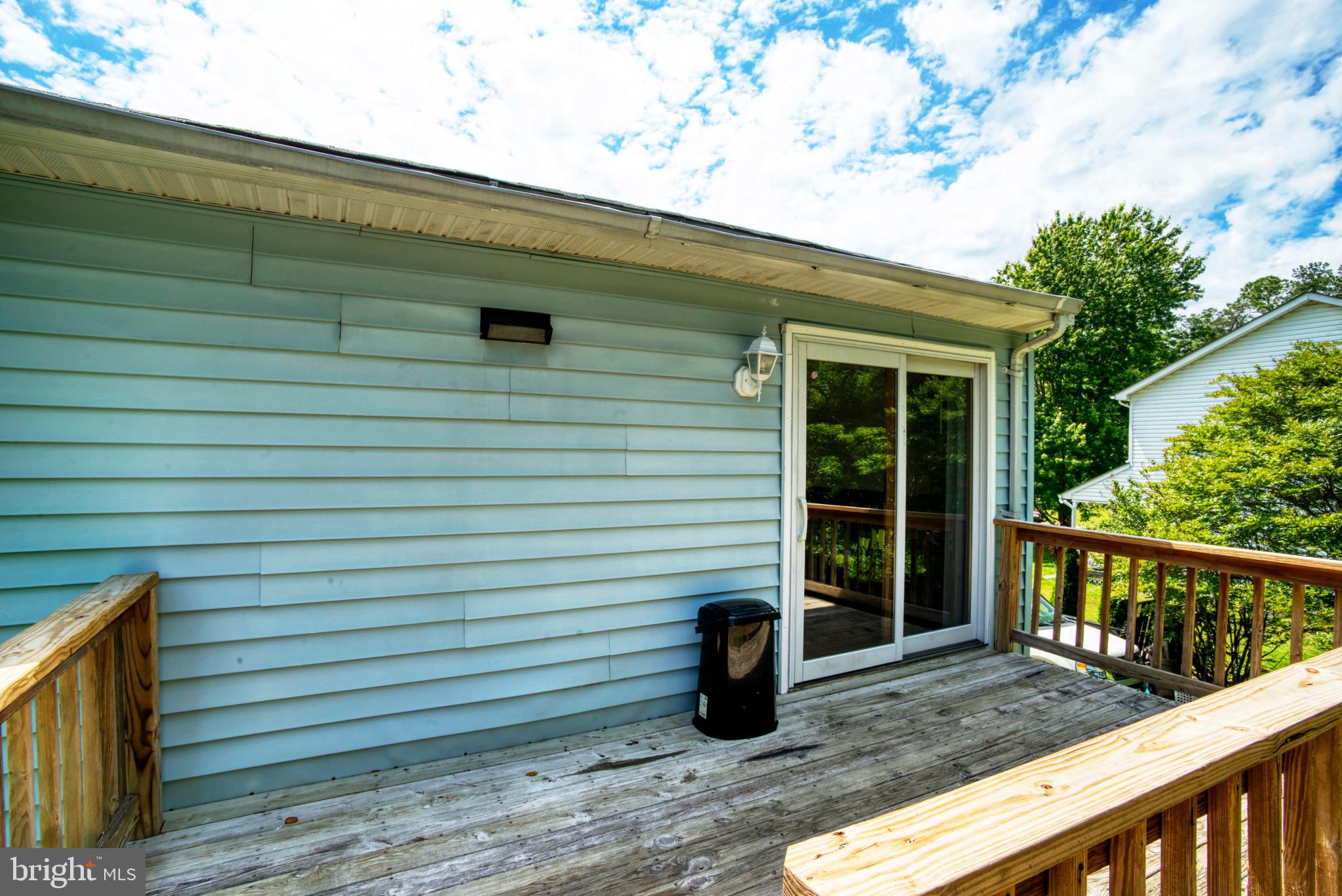 LEACHBURG - Residential