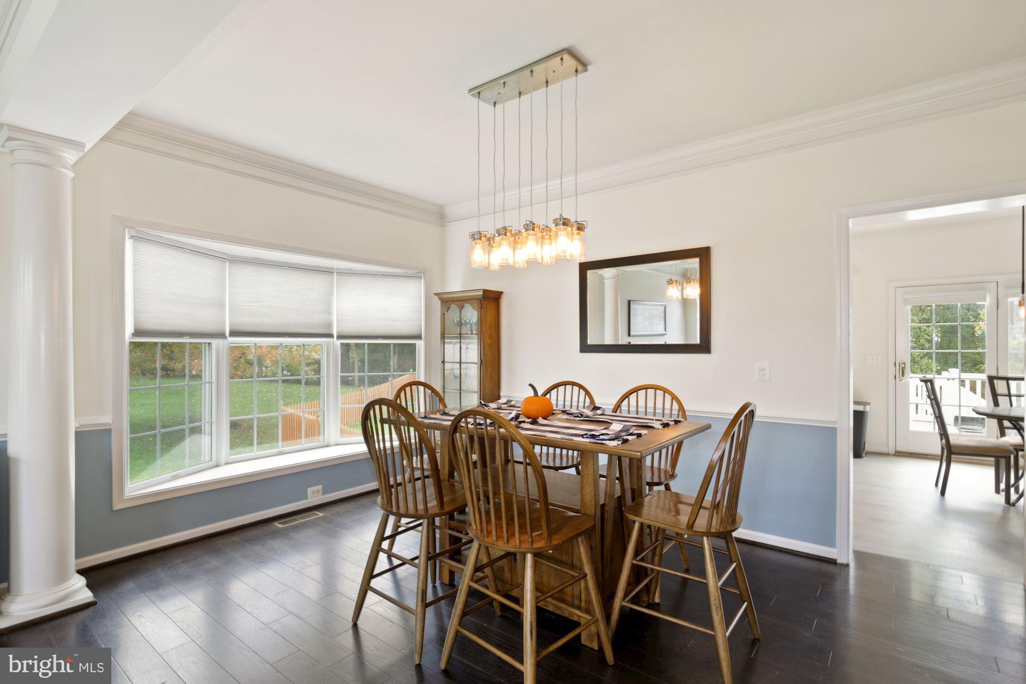 DOMINION VALLEY COUNTRY CLUB - Residential