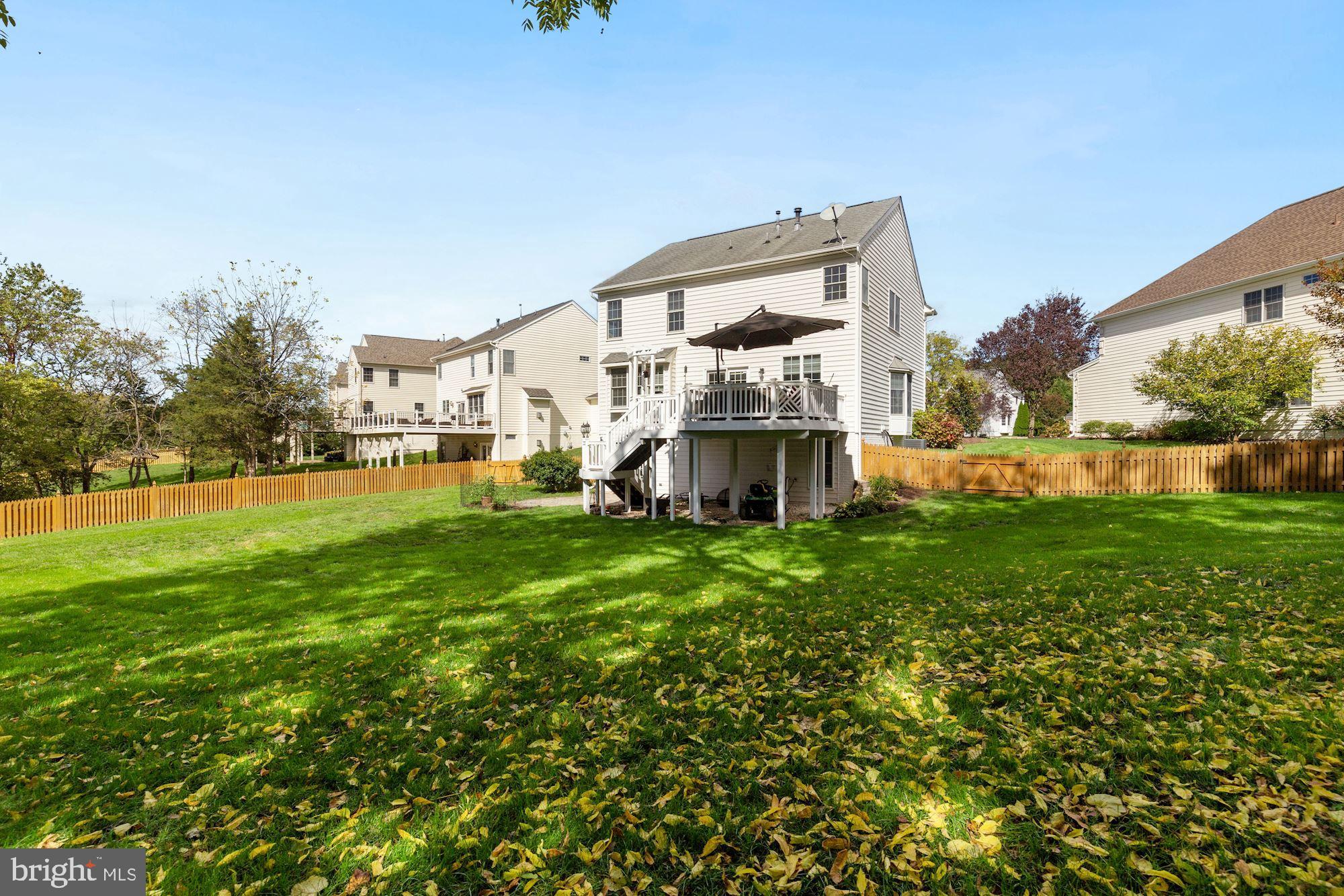 DOMINION VALLEY COUNTRY CLUB - Residential