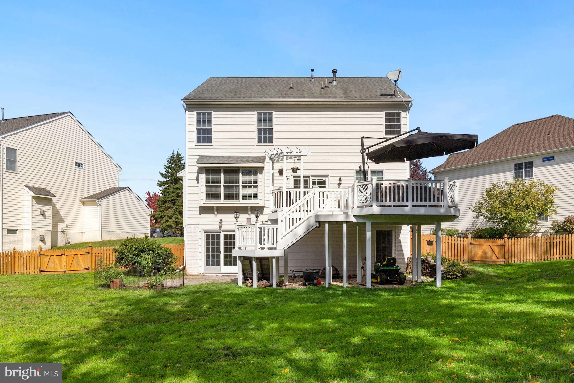 DOMINION VALLEY COUNTRY CLUB - Residential