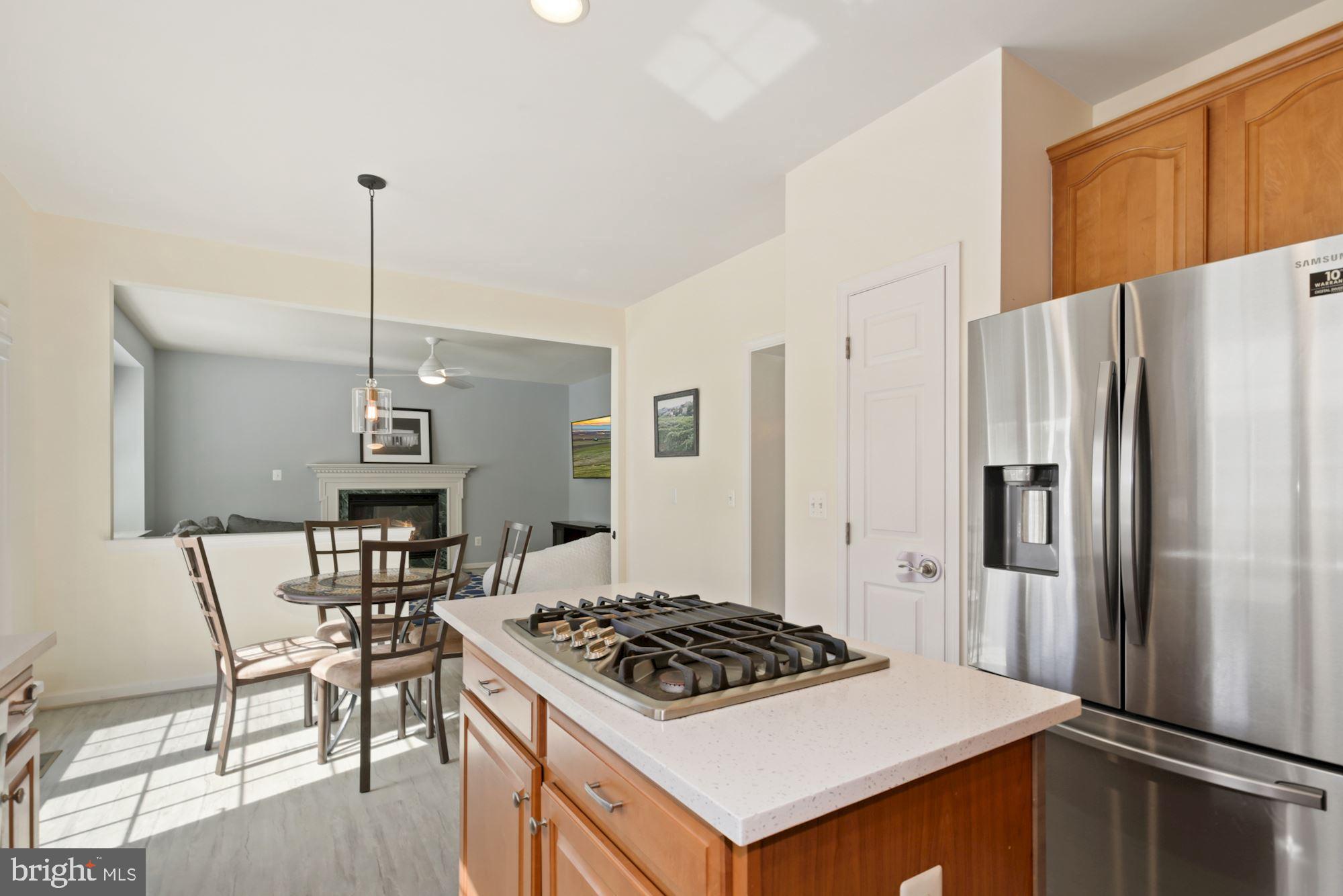 DOMINION VALLEY COUNTRY CLUB - Residential