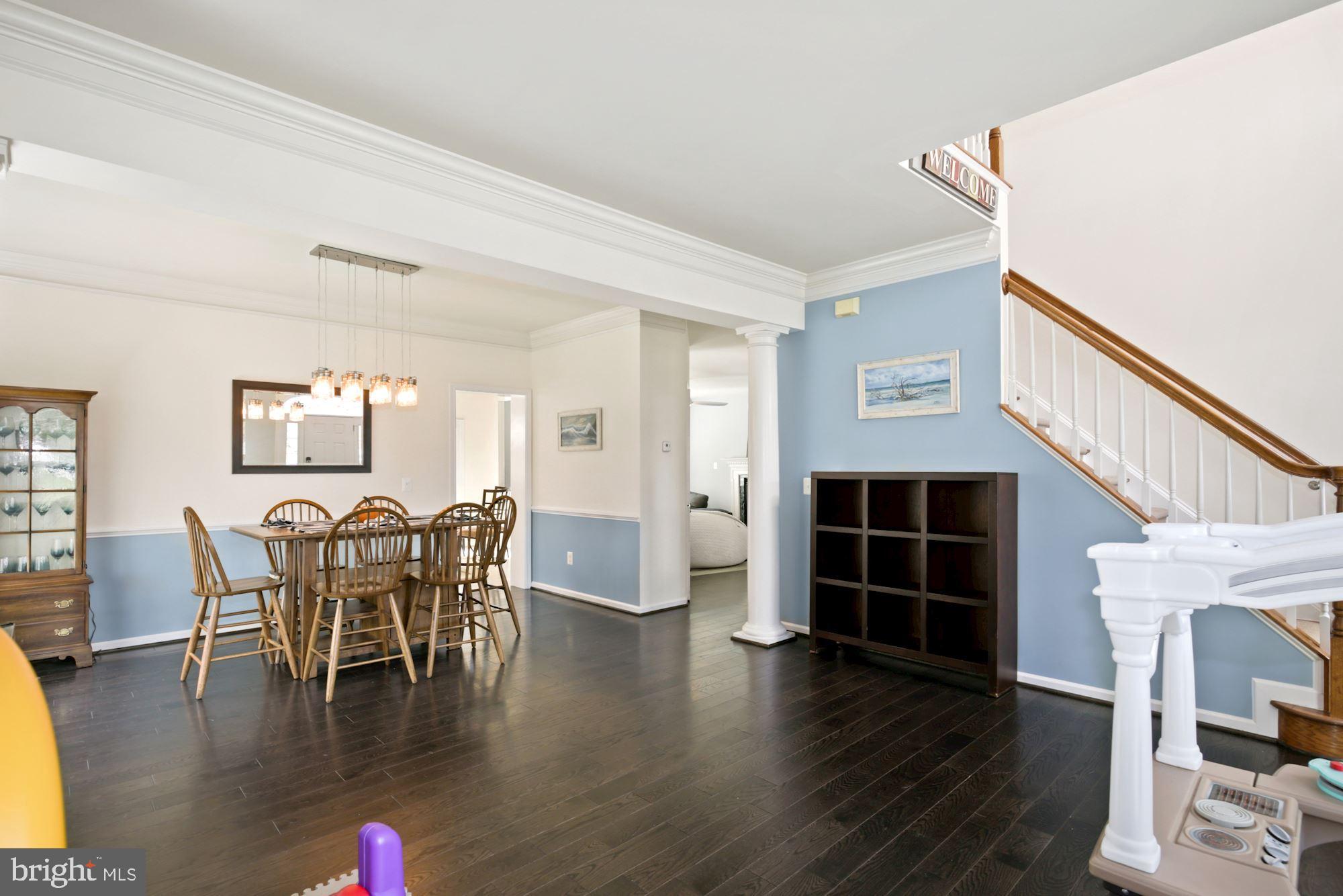 DOMINION VALLEY COUNTRY CLUB - Residential