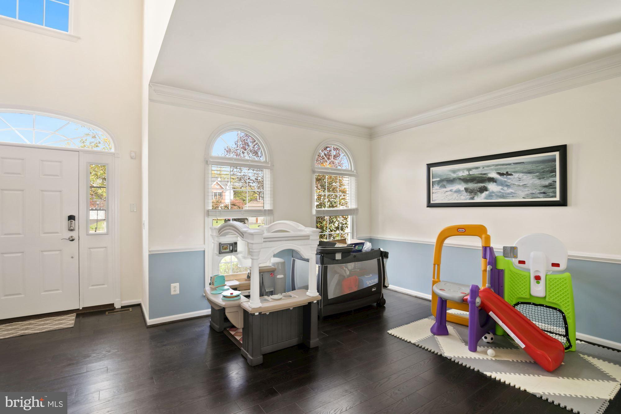 DOMINION VALLEY COUNTRY CLUB - Residential