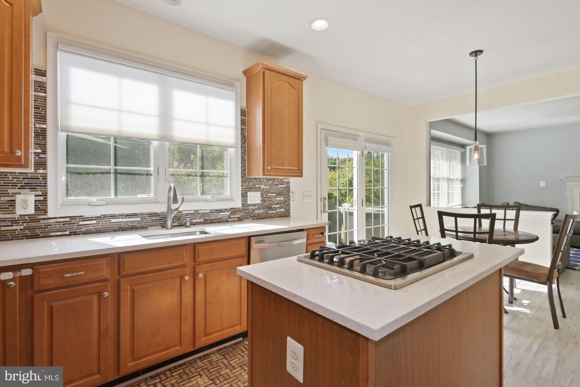 DOMINION VALLEY COUNTRY CLUB - Residential