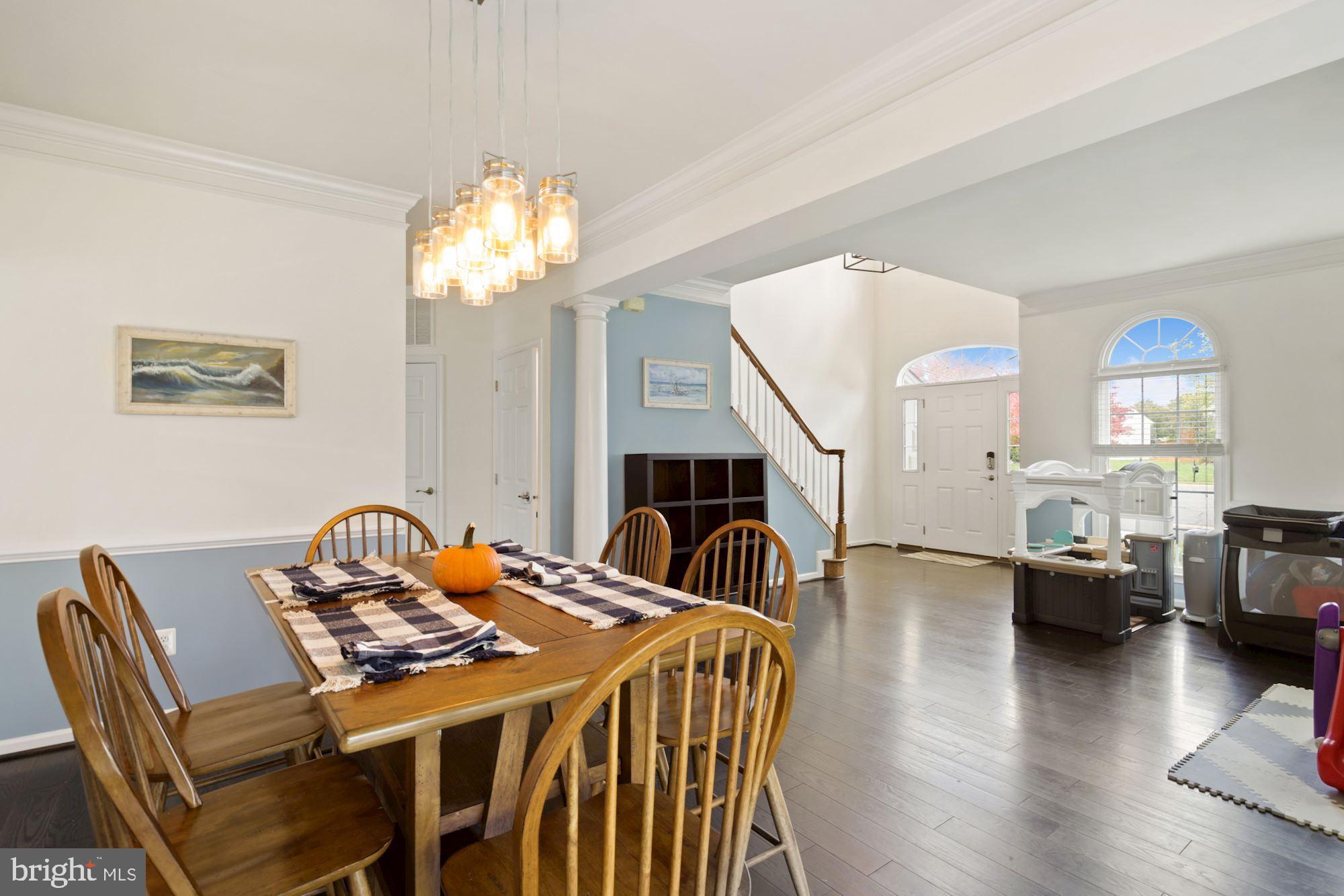 DOMINION VALLEY COUNTRY CLUB - Residential