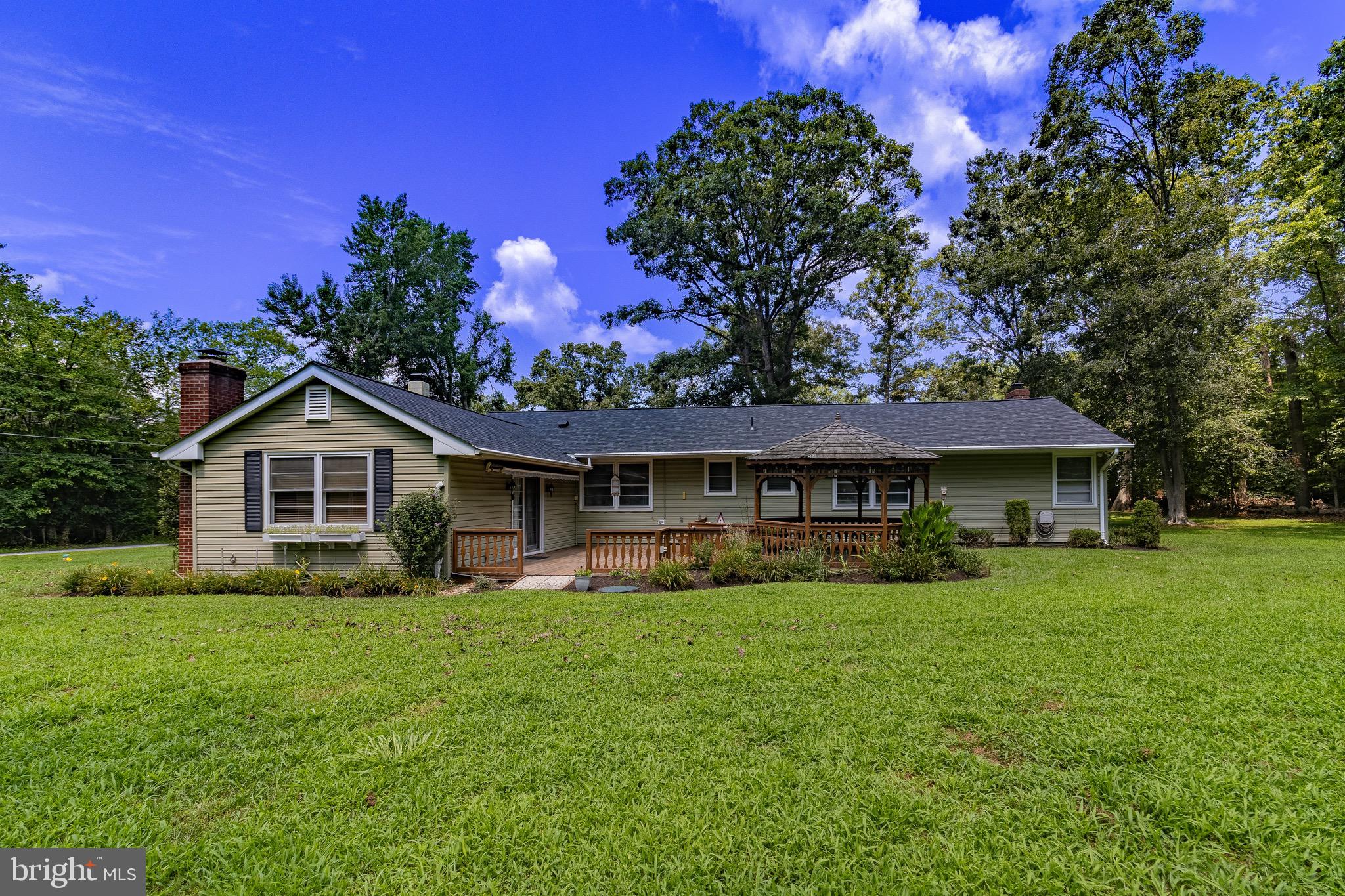 CHARLES COUNTY - Residential