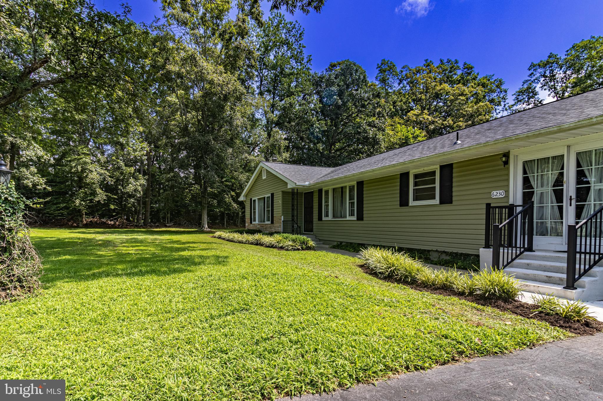 6230 RIPLEY ROAD