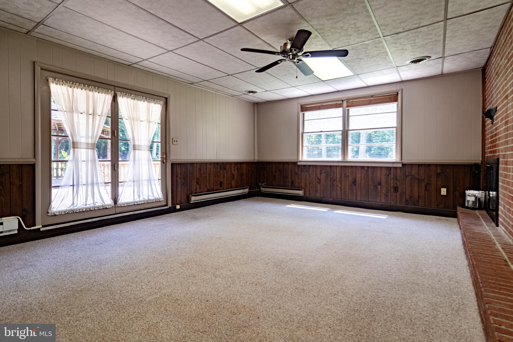 CHARLES COUNTY - Residential