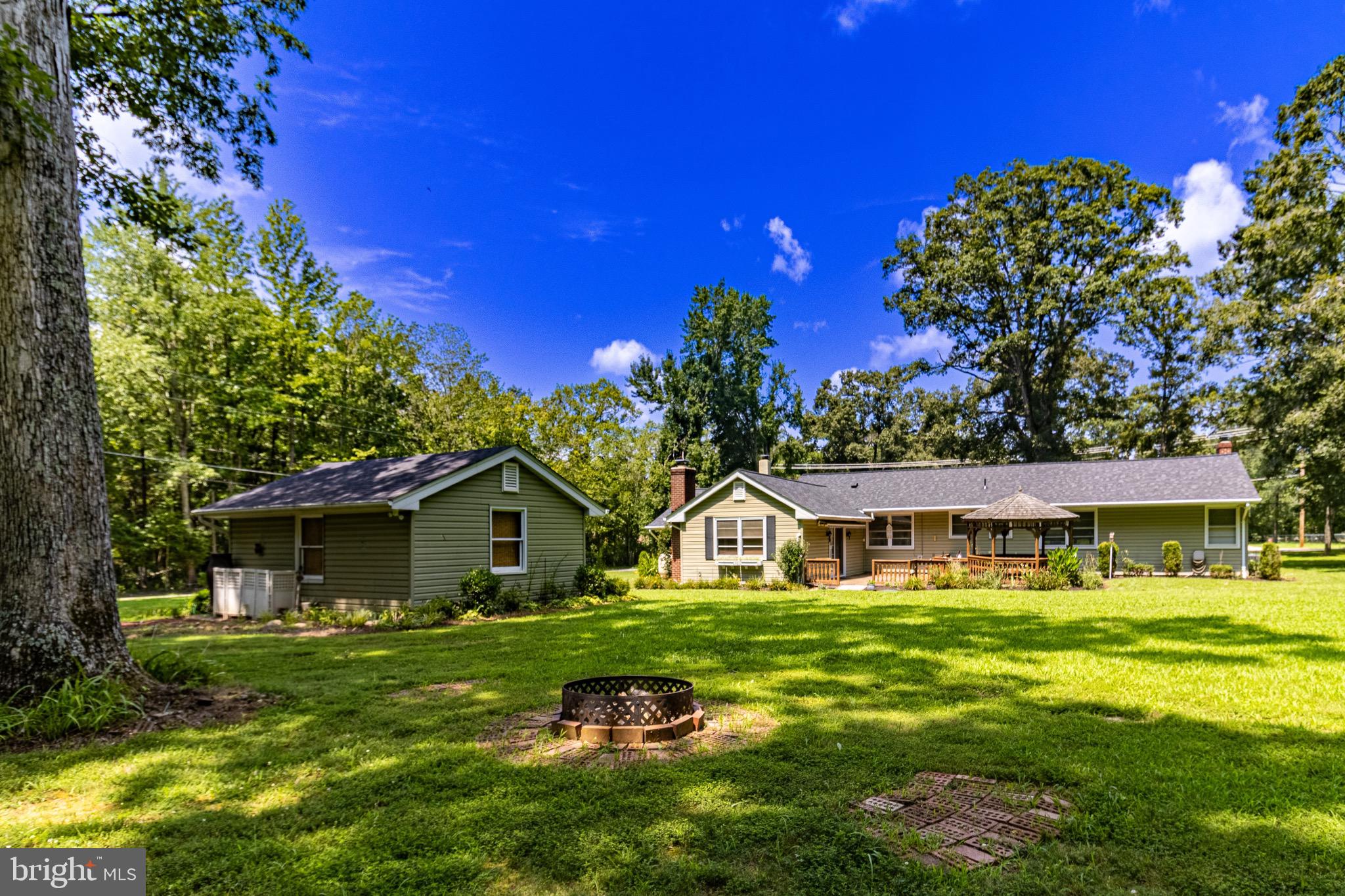 CHARLES COUNTY - Residential