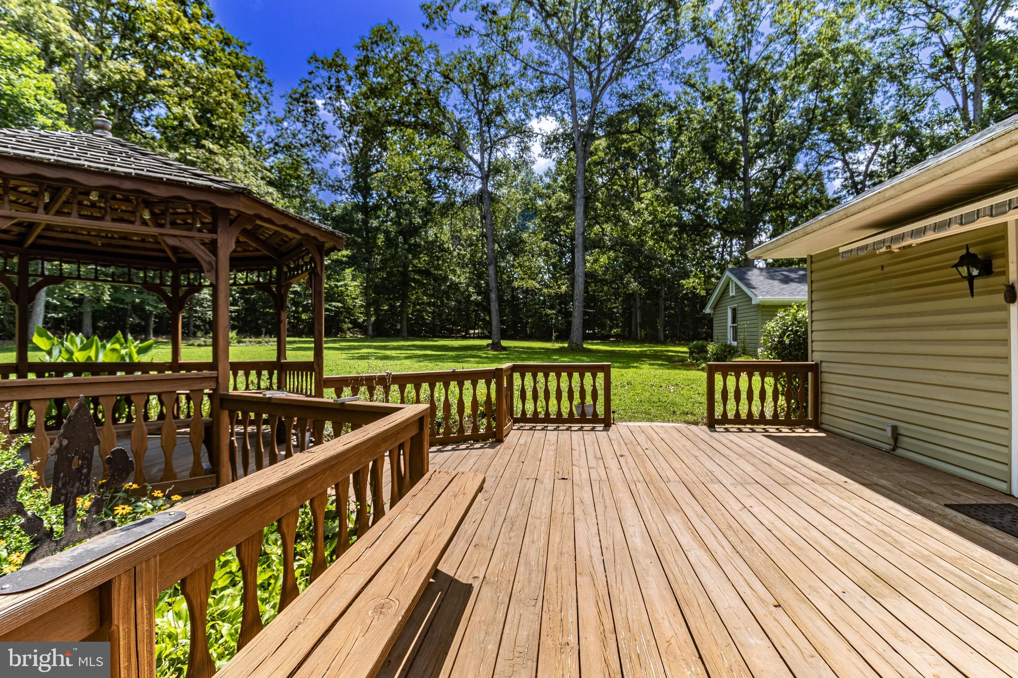 CHARLES COUNTY - Residential