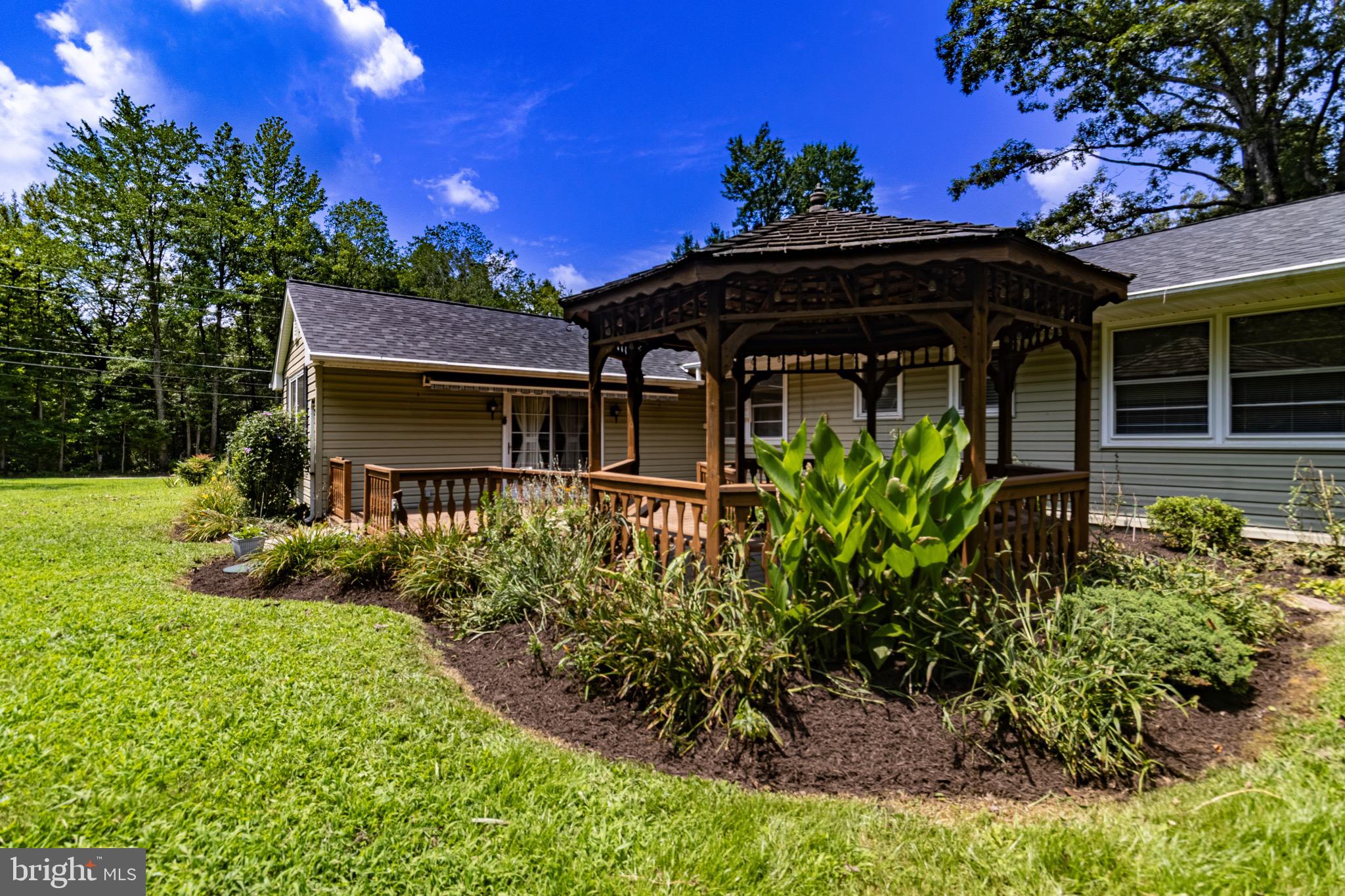 CHARLES COUNTY - Residential