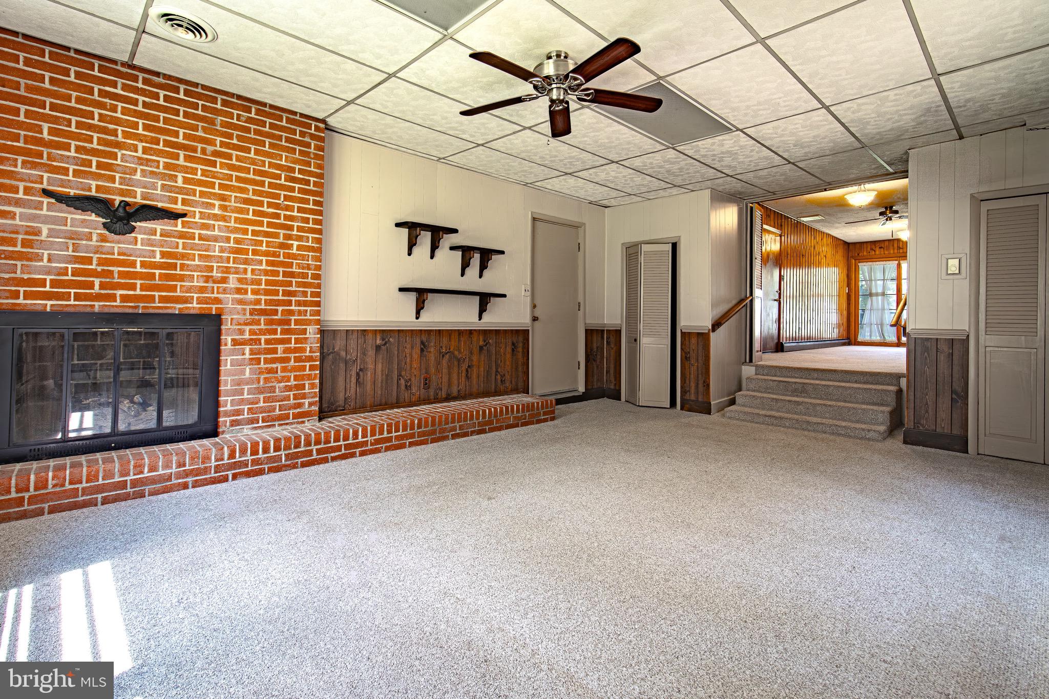 CHARLES COUNTY - Residential