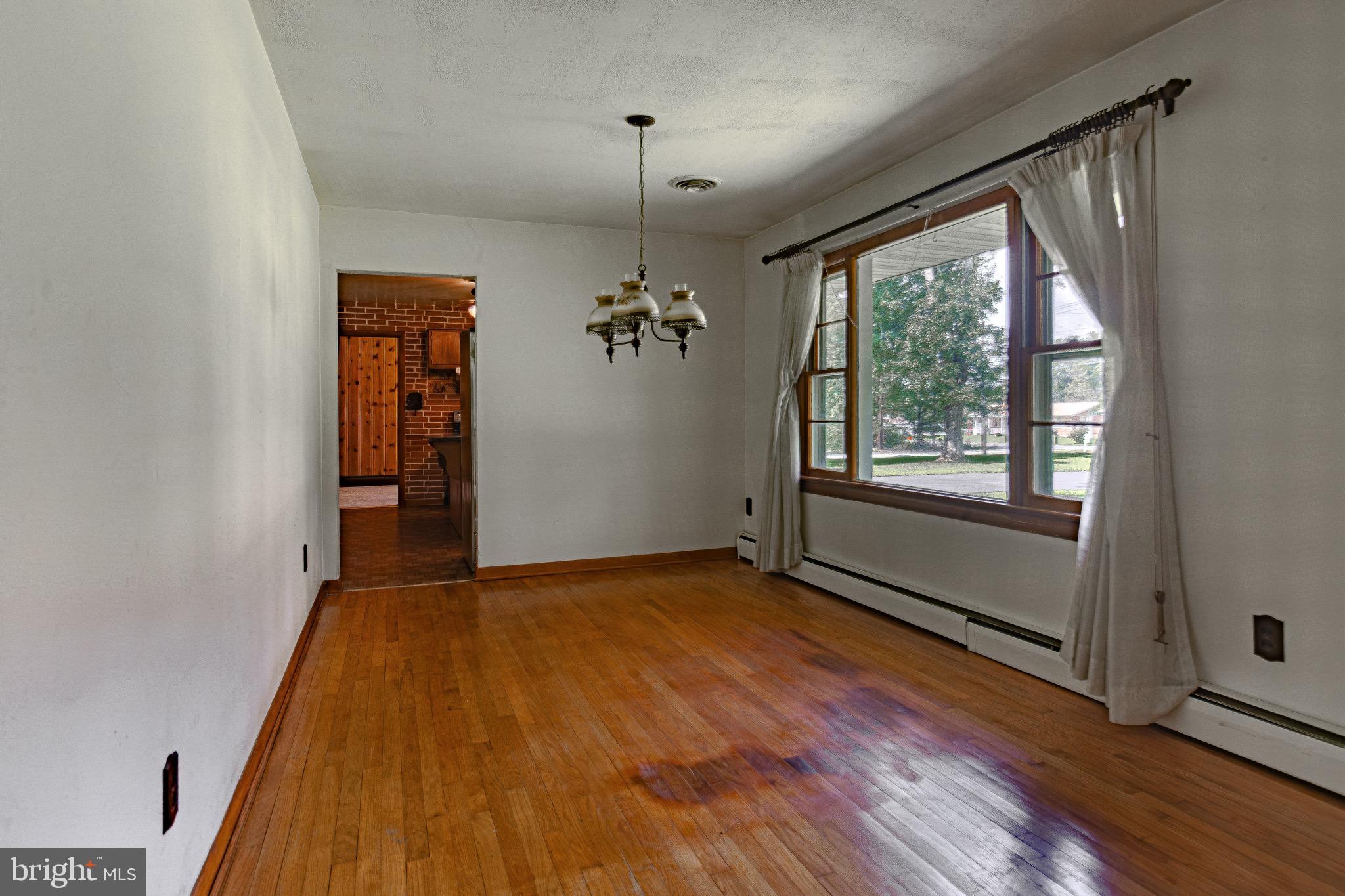 CHARLES COUNTY - Residential