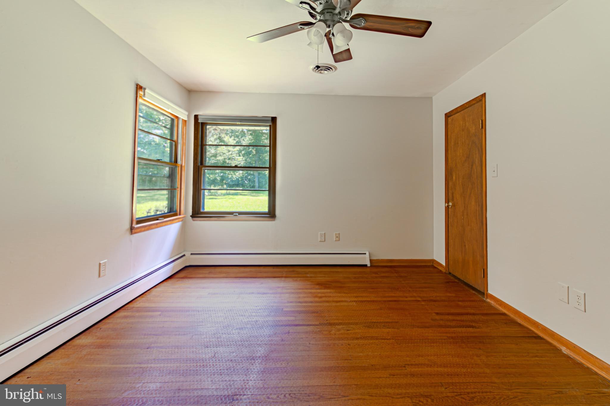 CHARLES COUNTY - Residential