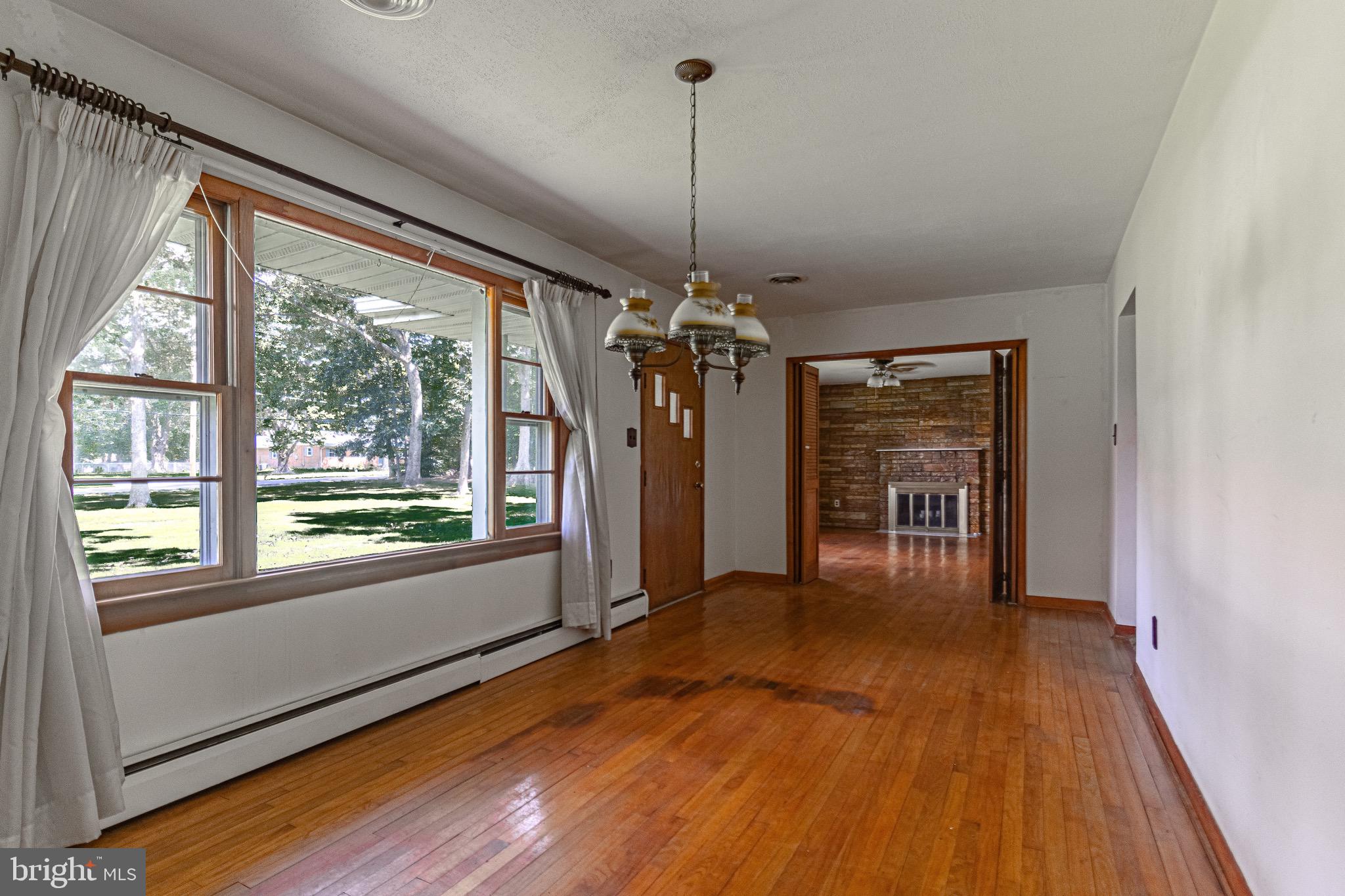 CHARLES COUNTY - Residential